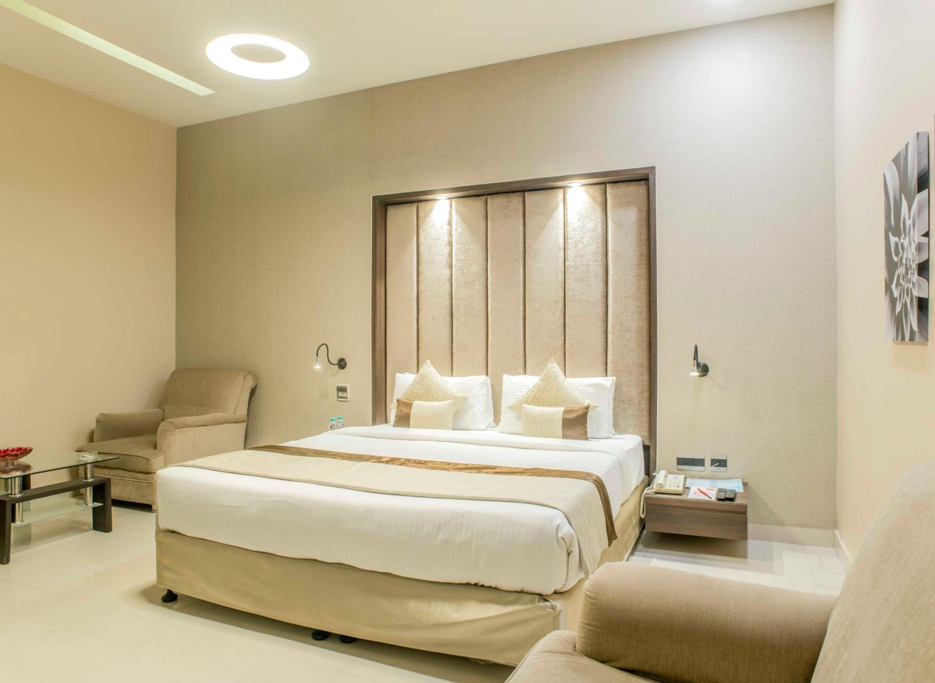 Superior Double Room - Photo 1