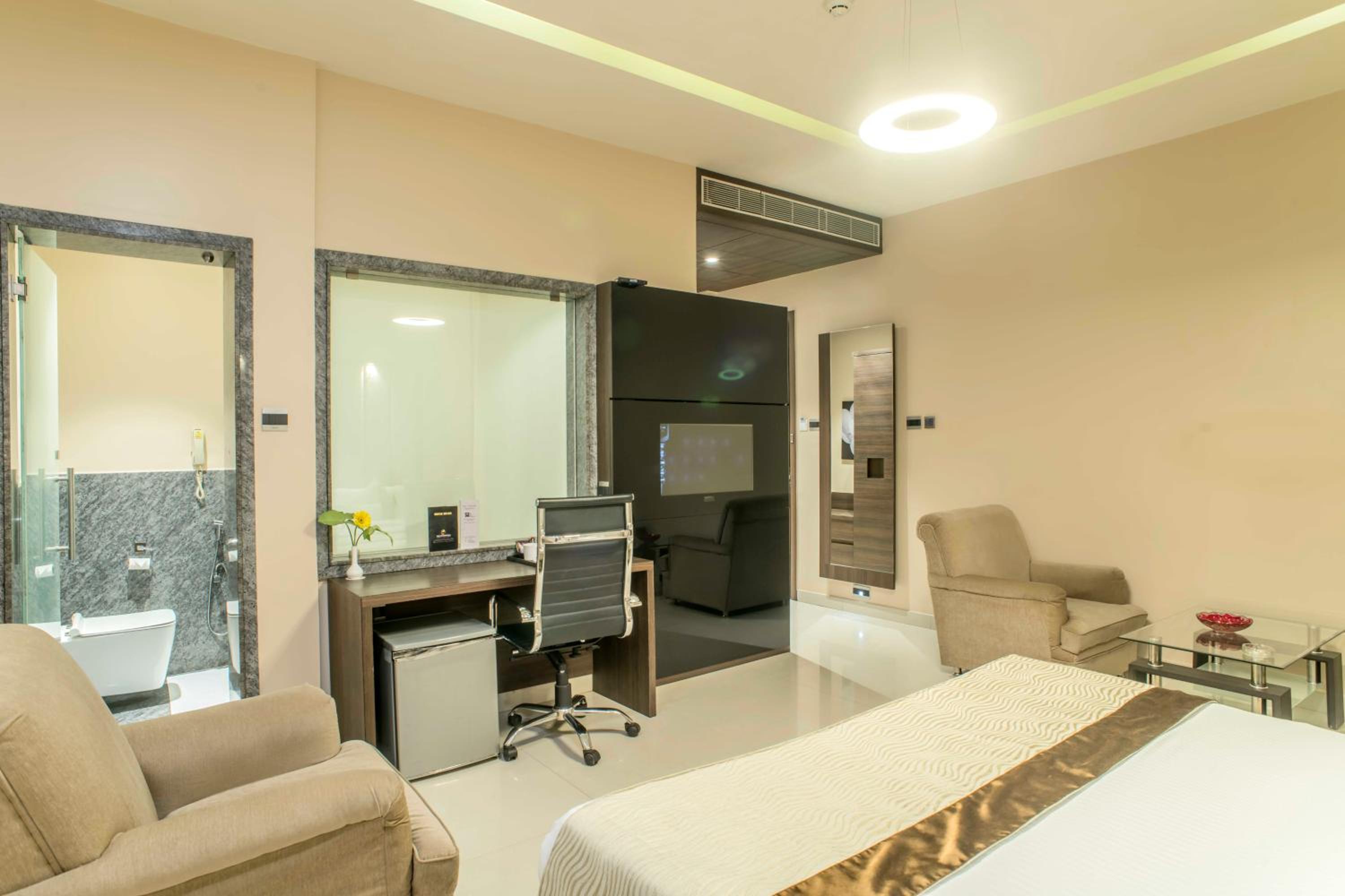 Superior Double Room - Photo 5