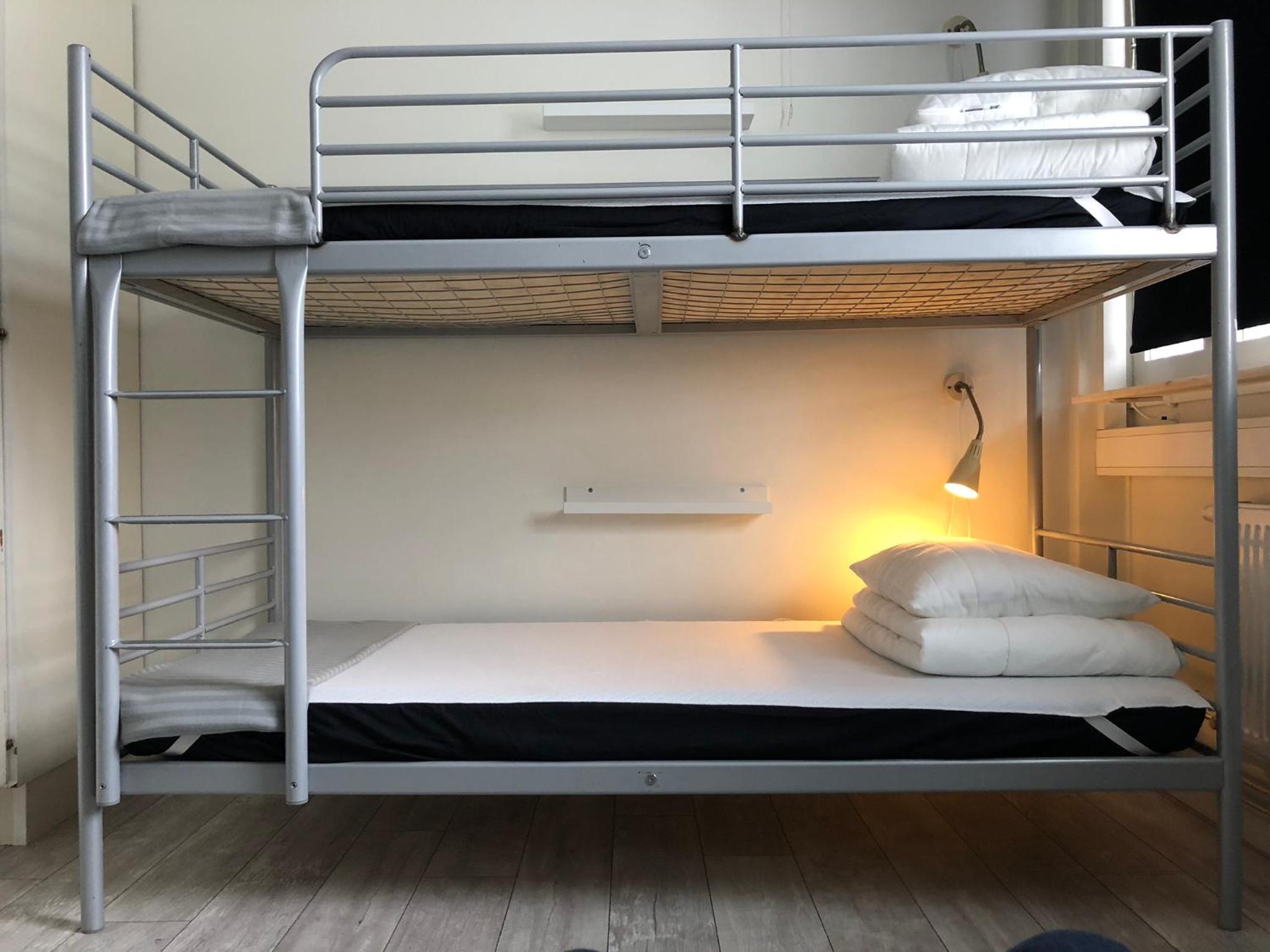 Quadruple Room photo 2
