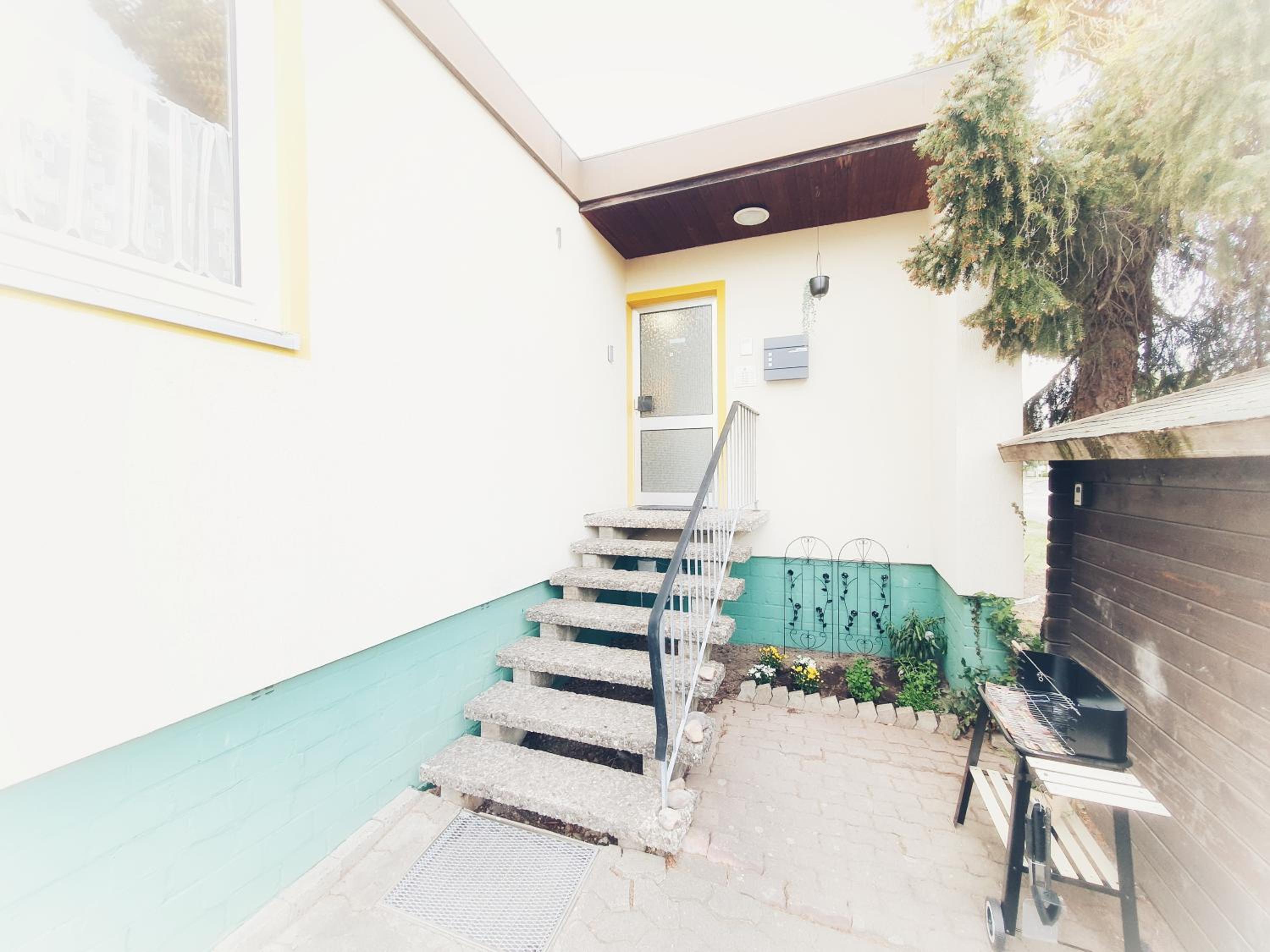 Vacation Home photo 1