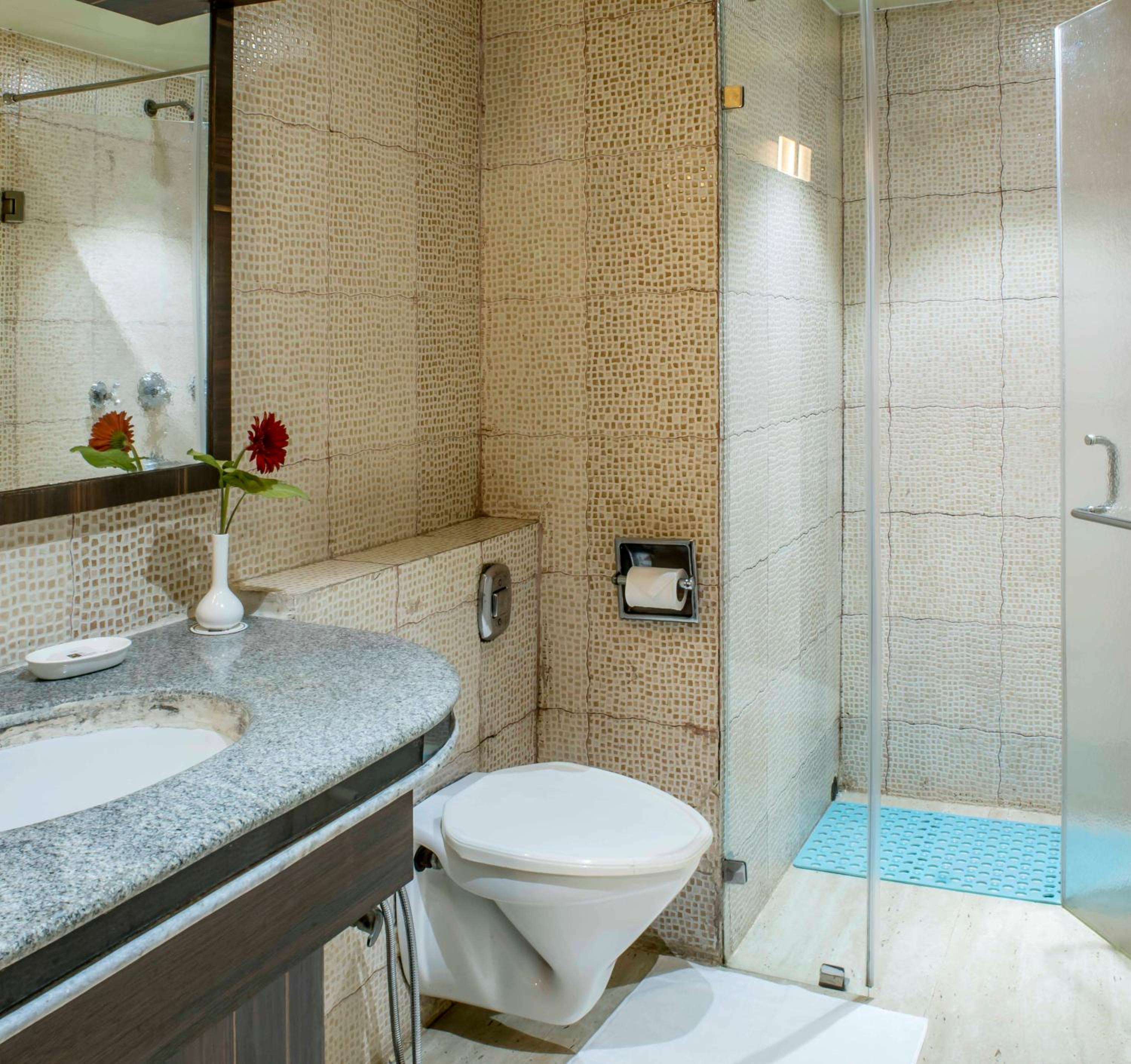 Deluxe Double or Twin Room - Photo 2