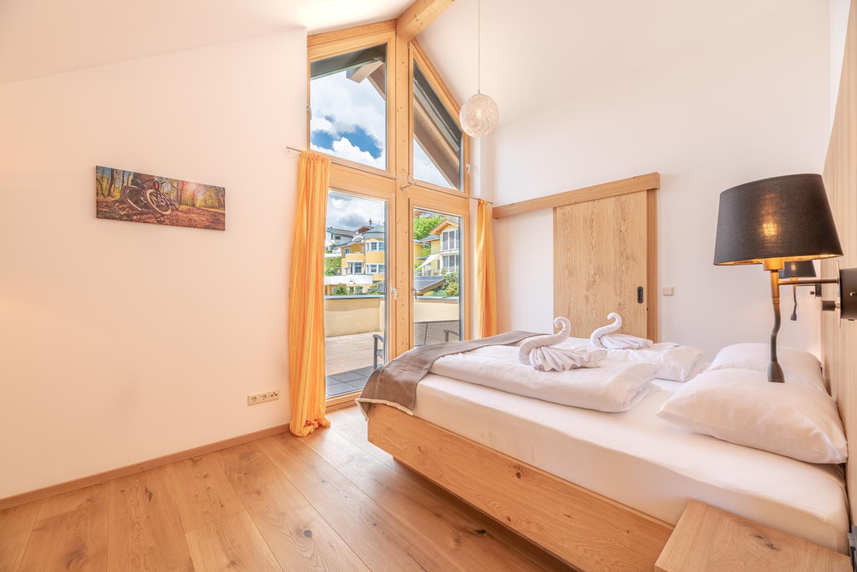 Three-Bedroom Chalet photo 3