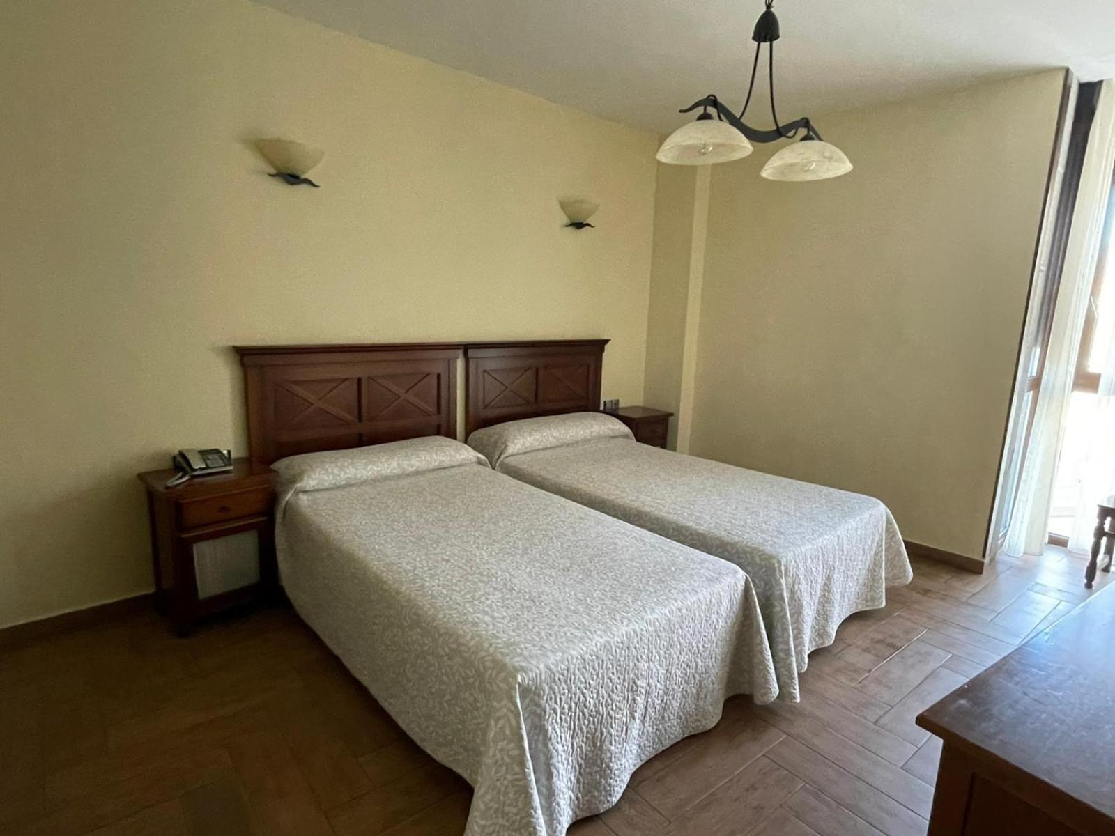 Twin Room photo 3