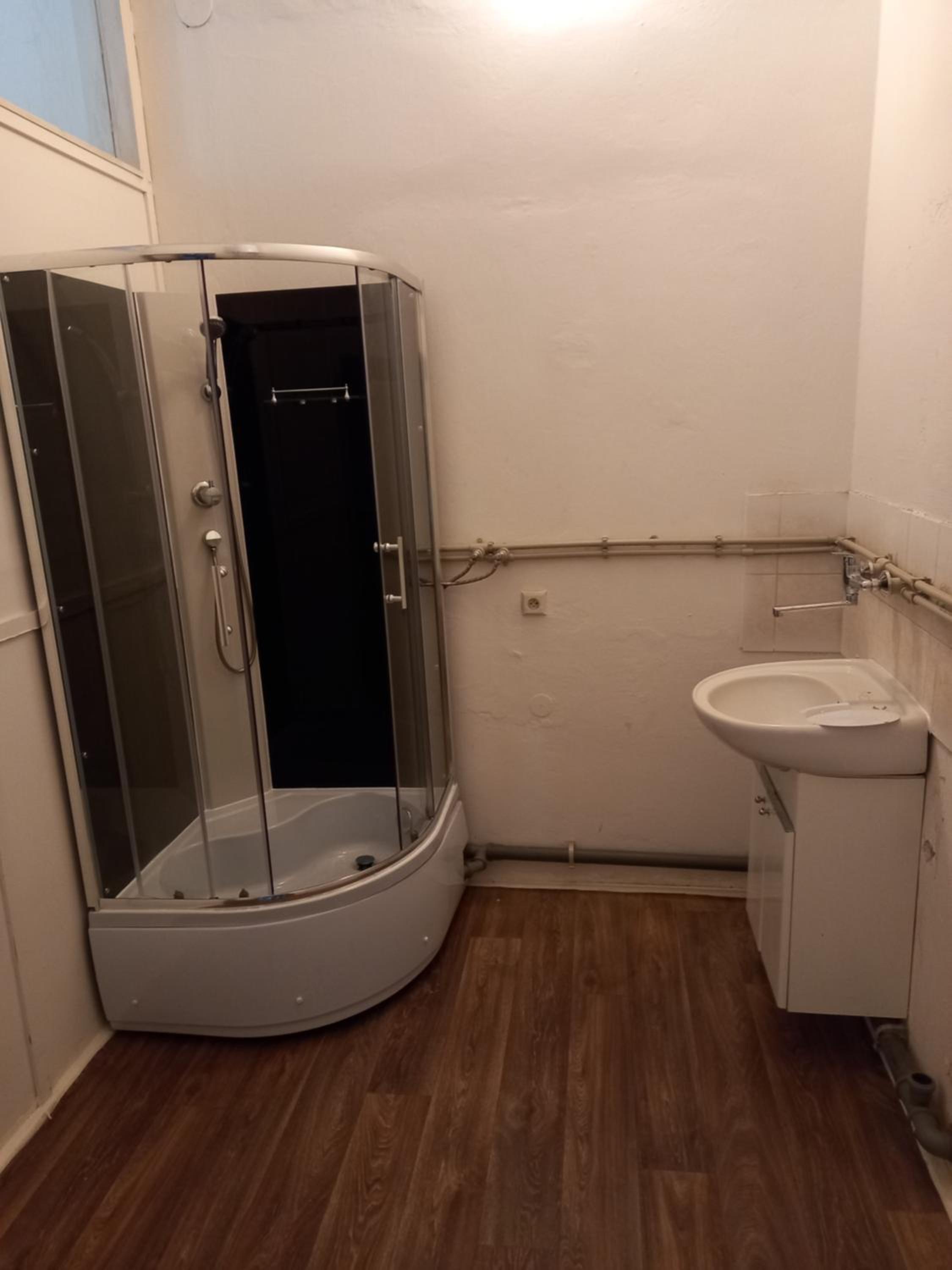 Triple Room with Shared Bathroom photo 3