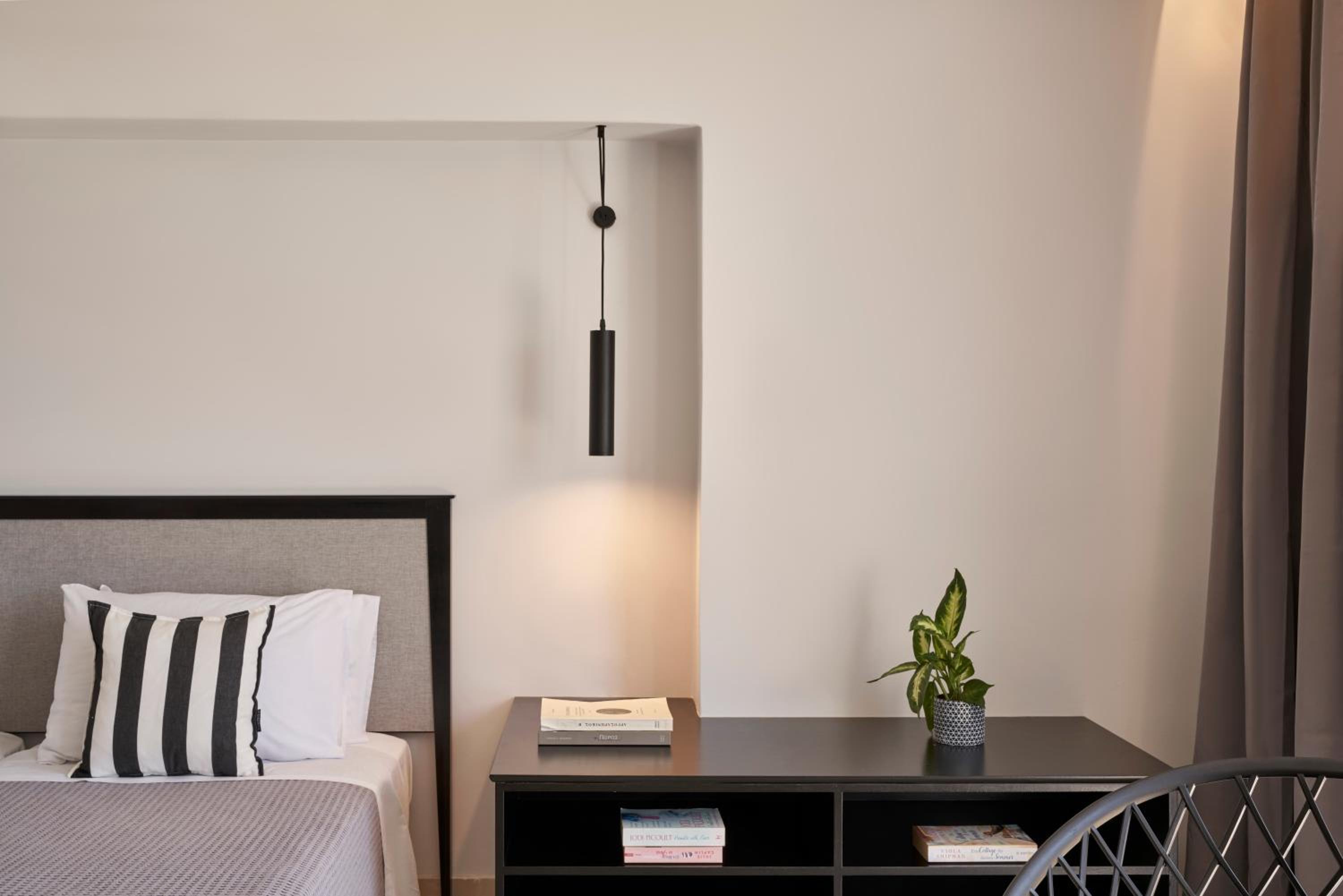 Senior Suite with Sea View - Photo 6