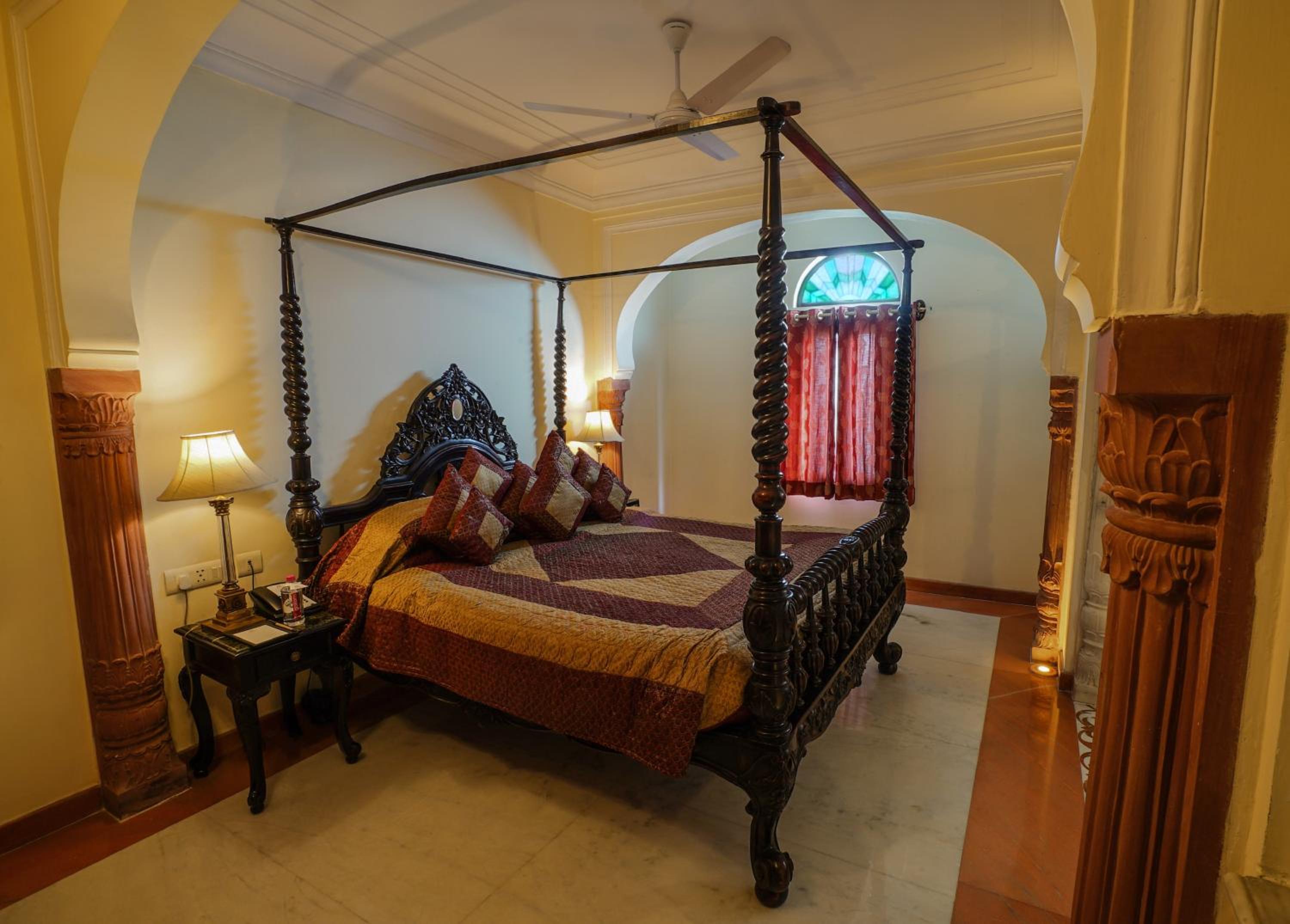 Shahpura Suite: 20% off on session of Spa, 10% off on food & beverage services, 15 % off On Laundry photo 2