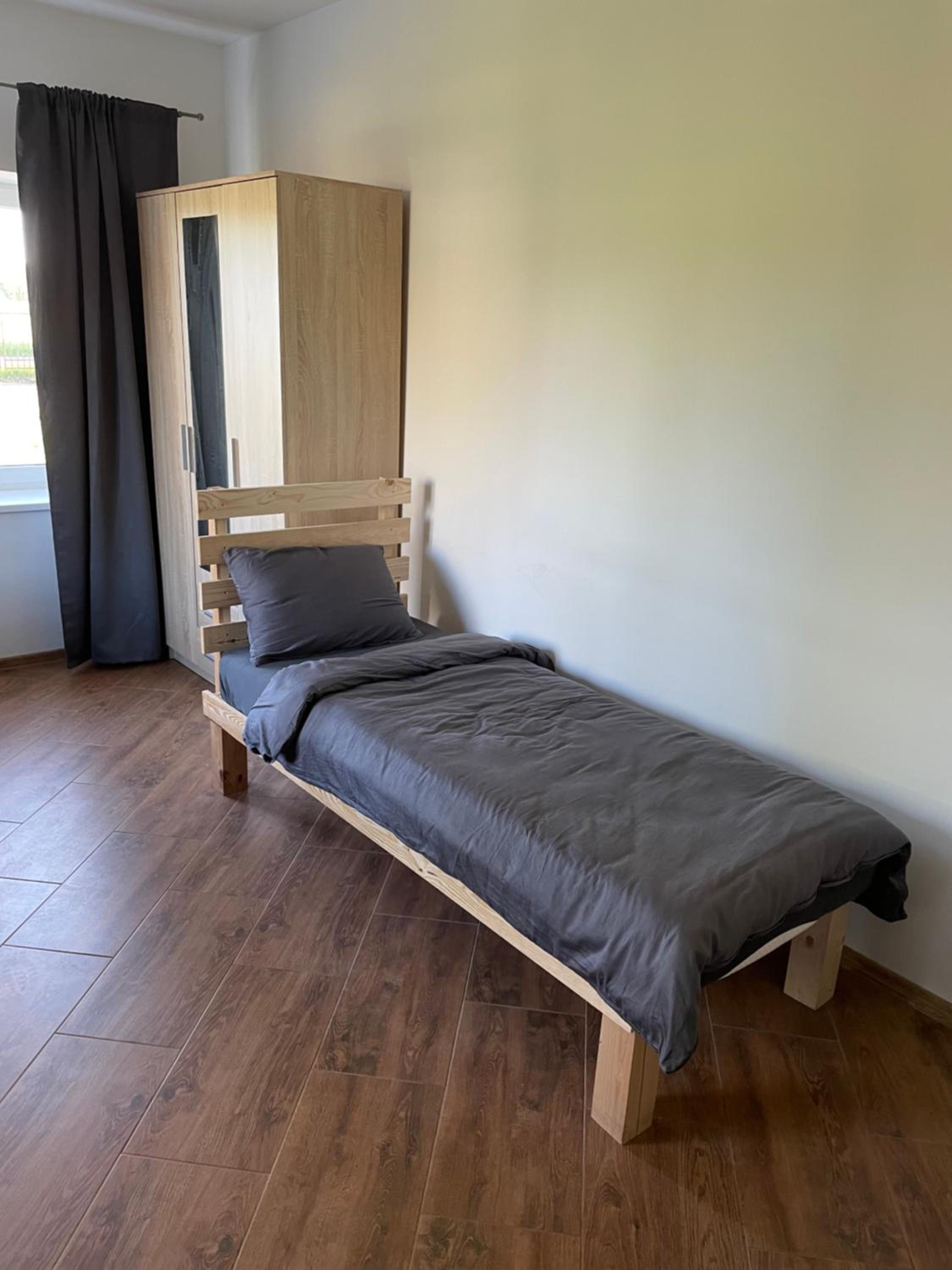 Triple Room With Shared Bathroom photo 2