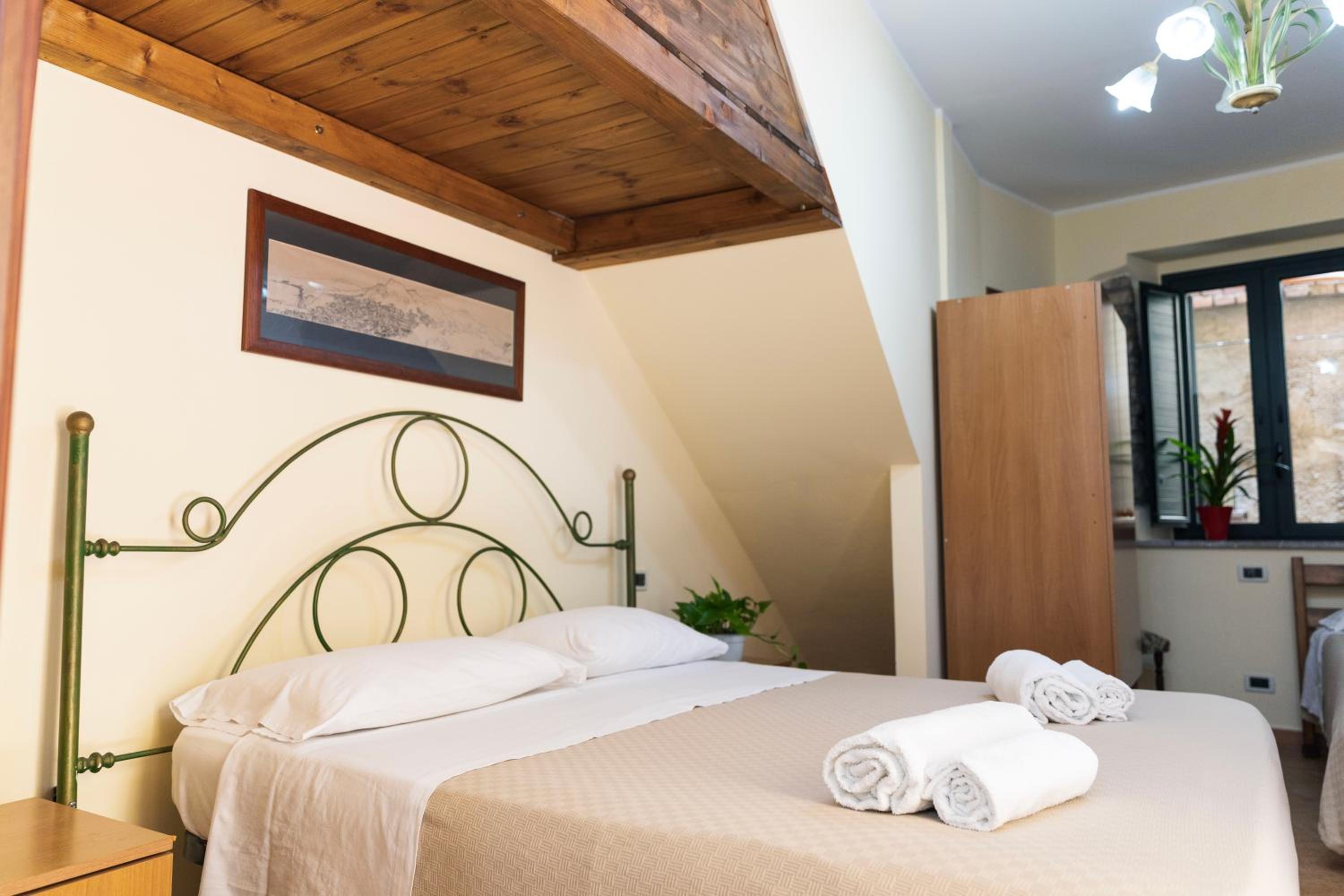Appartamento con due camere
