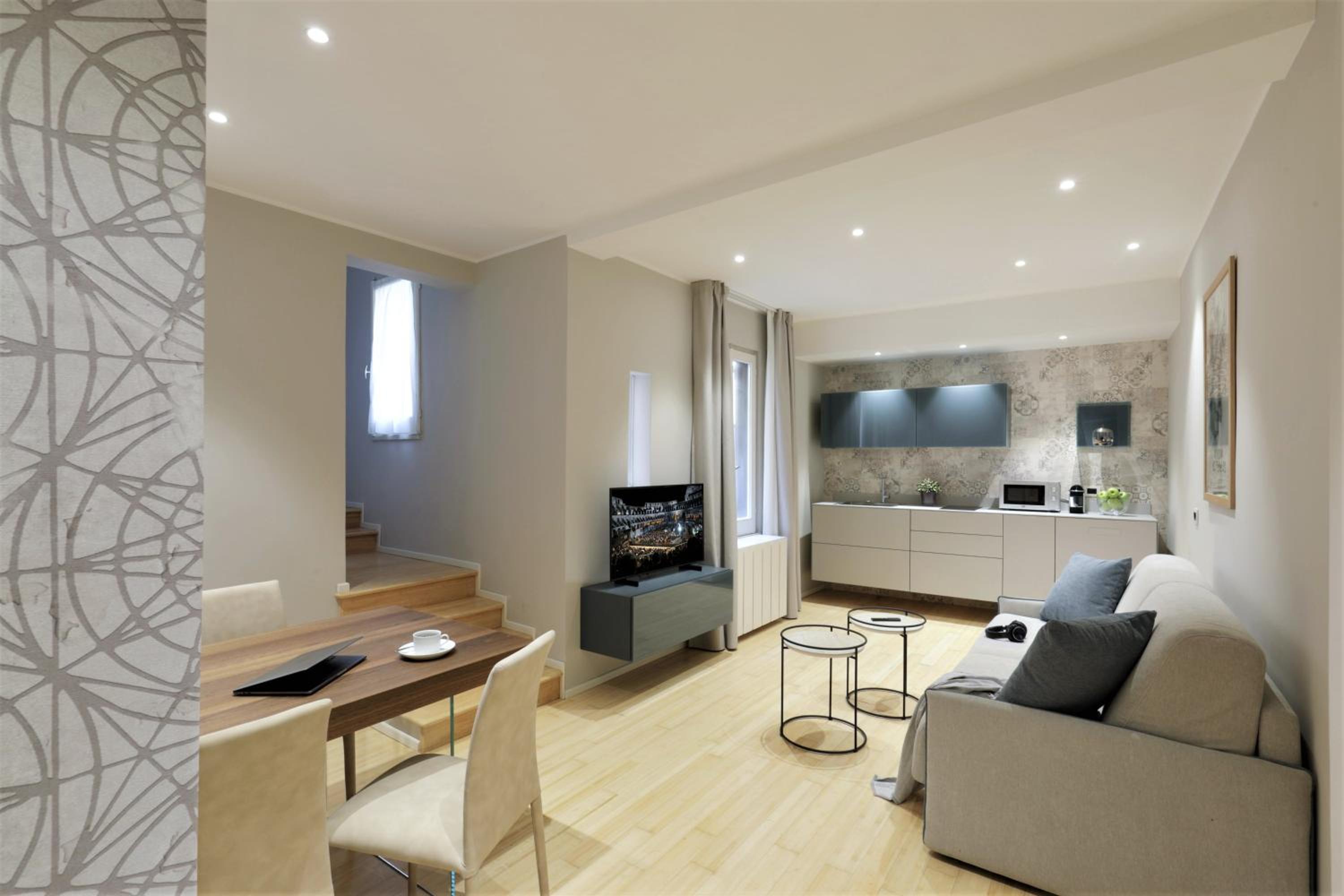 Superior Apartment photo 2