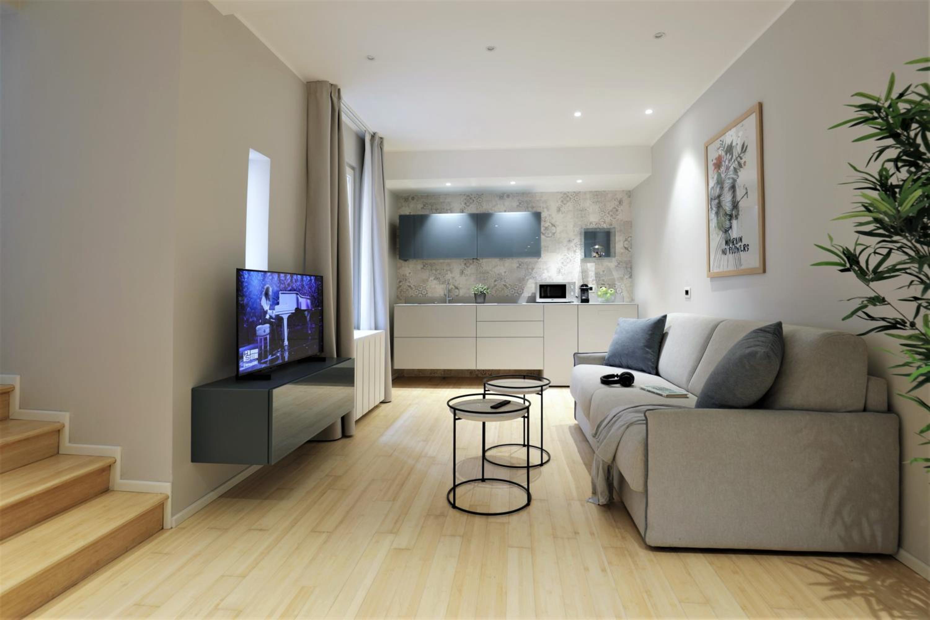Superior Apartment photo 2