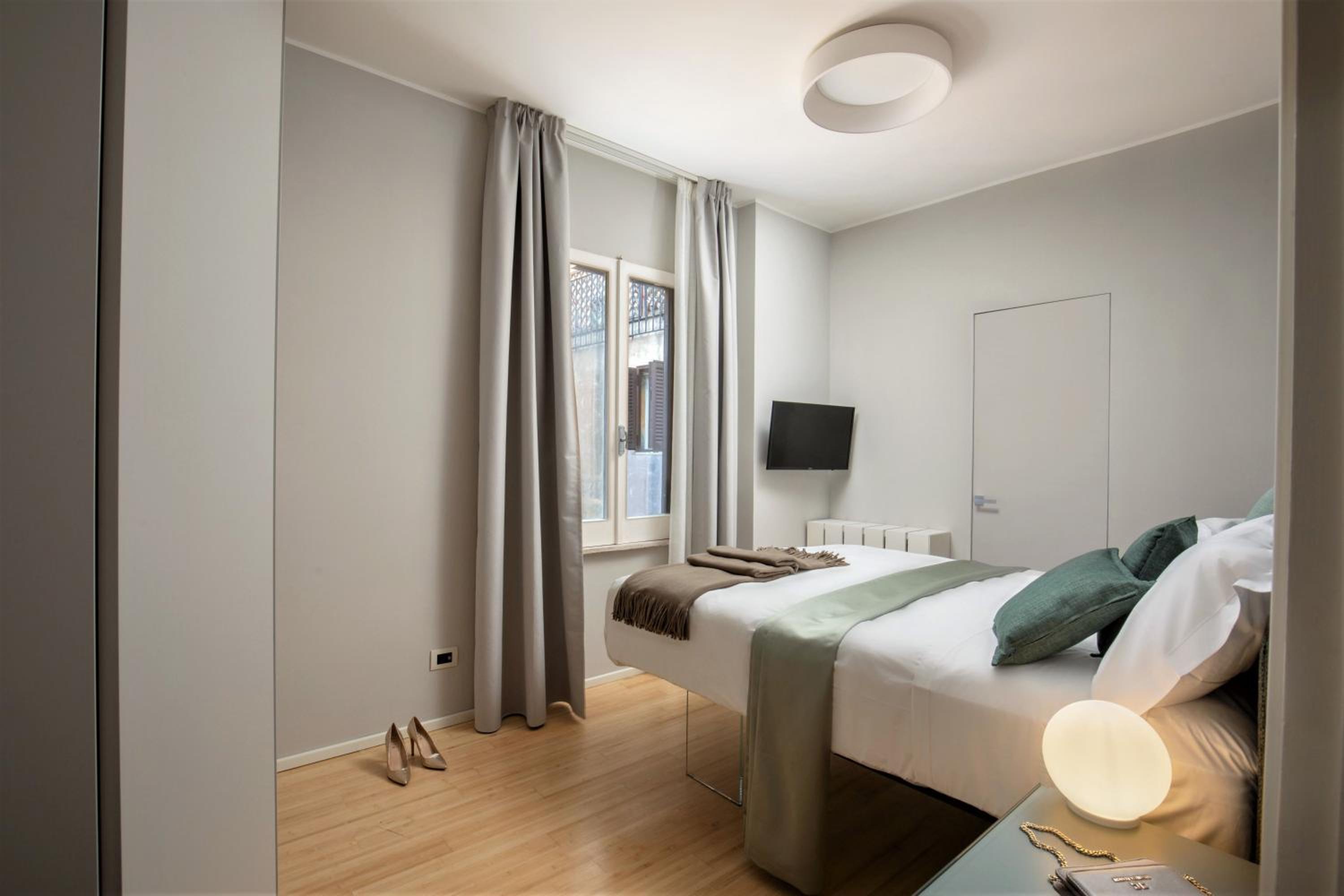Apartment with Terrace photo 3