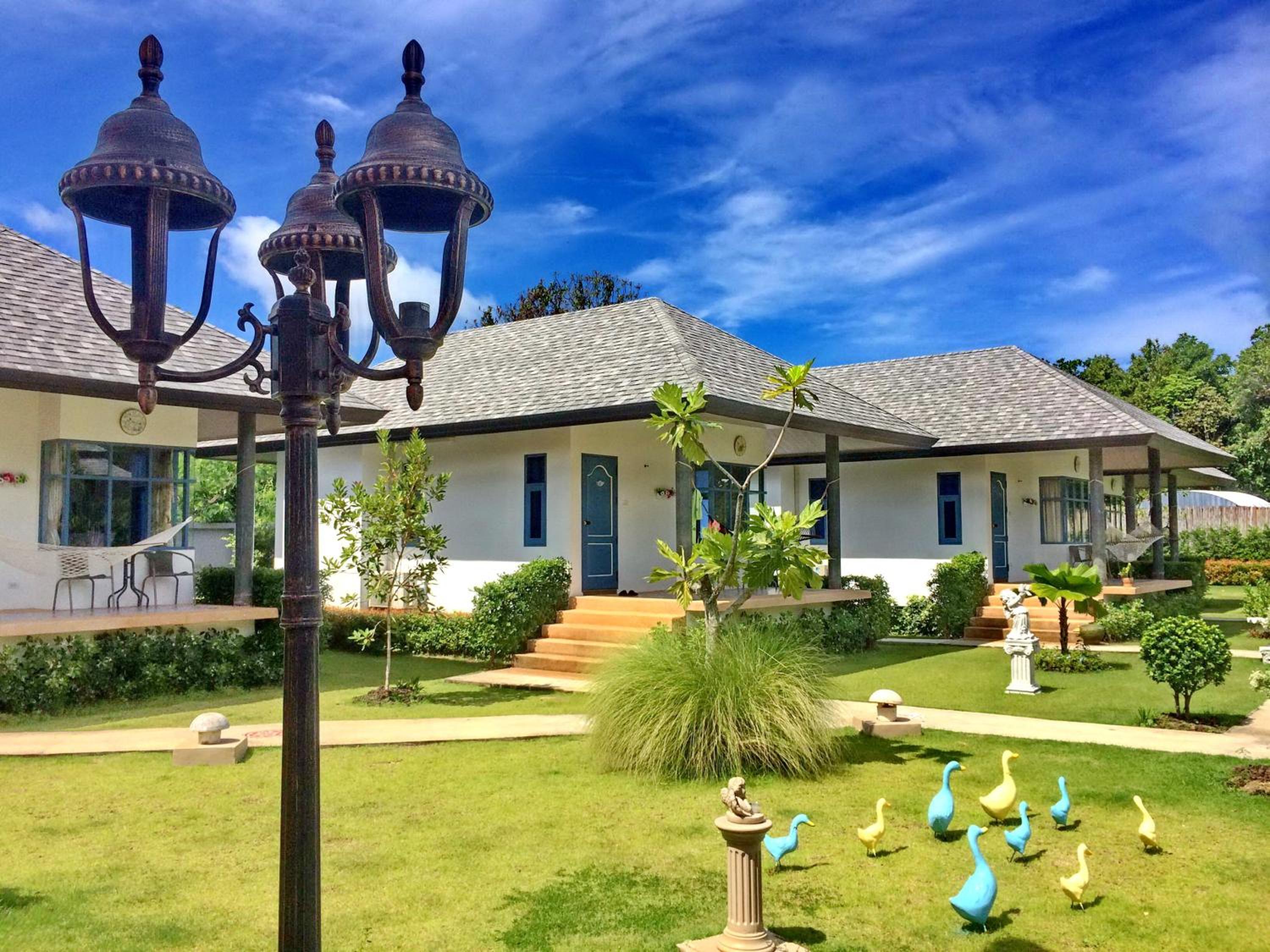 Superior Villa - Photo 13