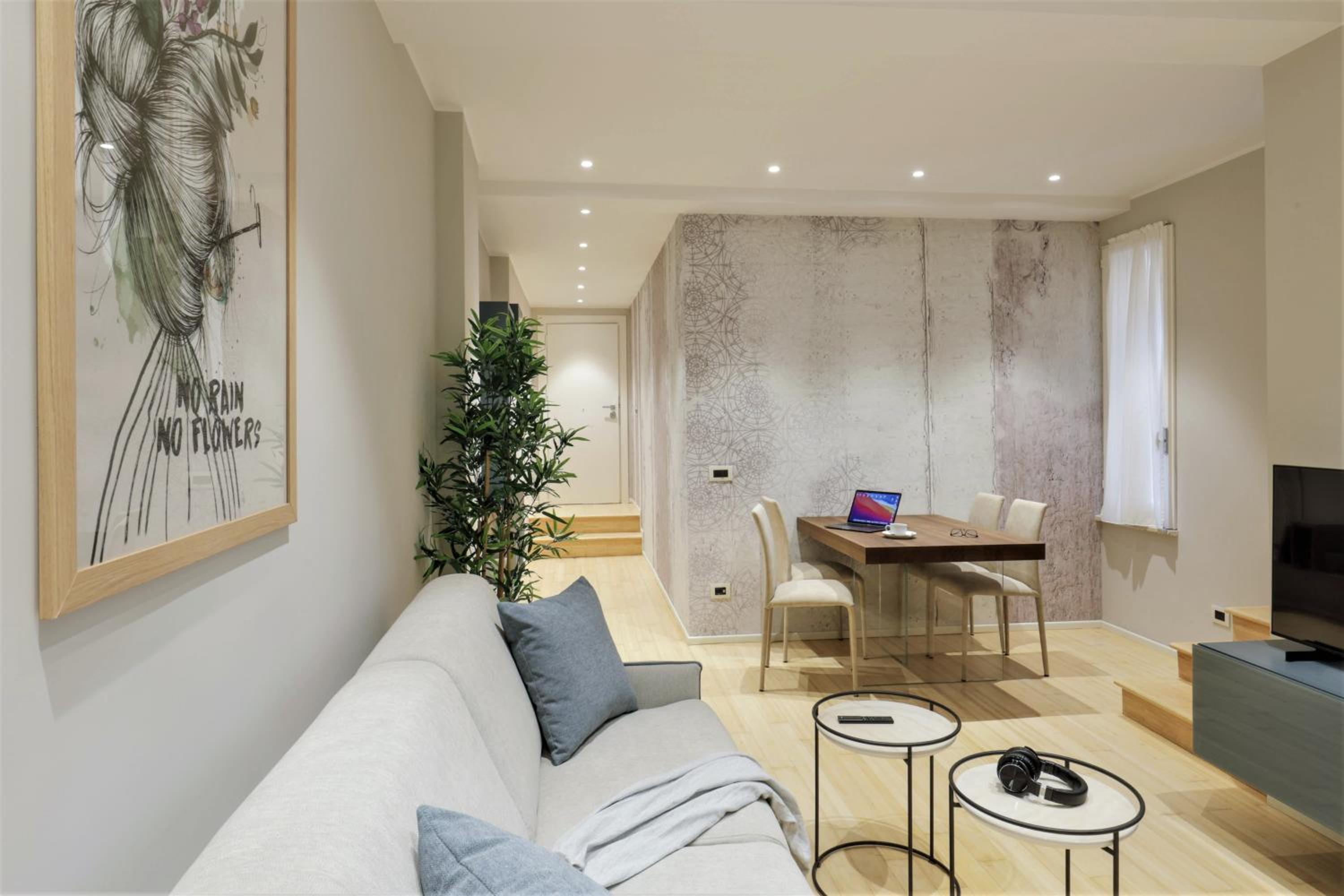 Superior Apartment photo 3