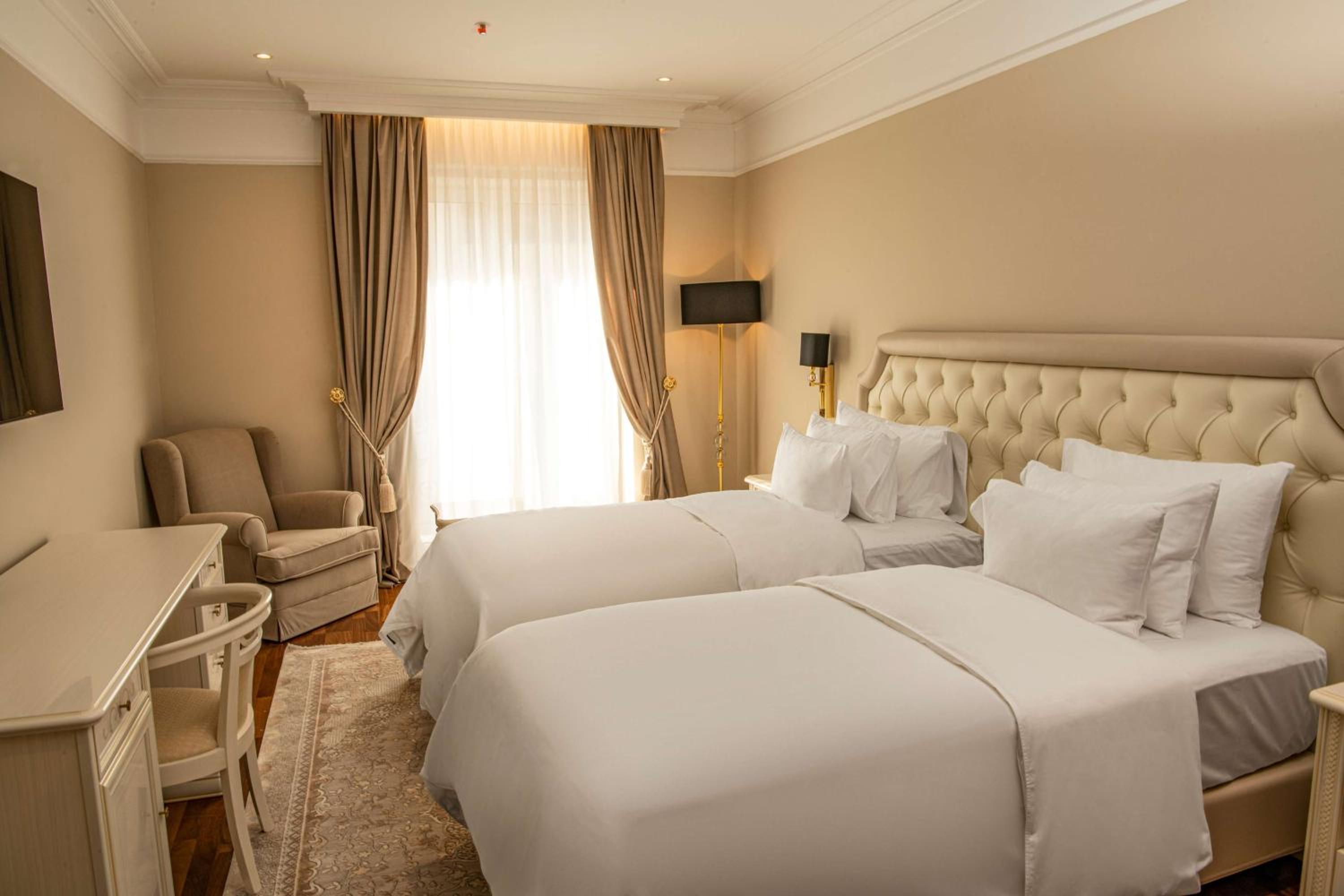 Collection Superior Room