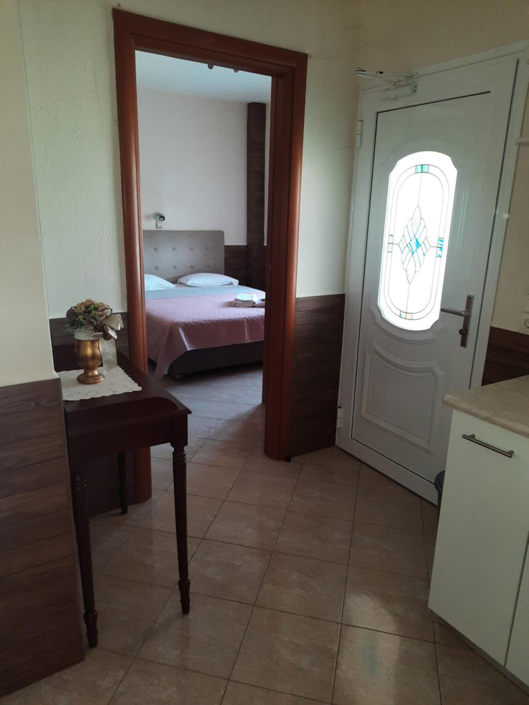 Apartment with Garden View photo 1