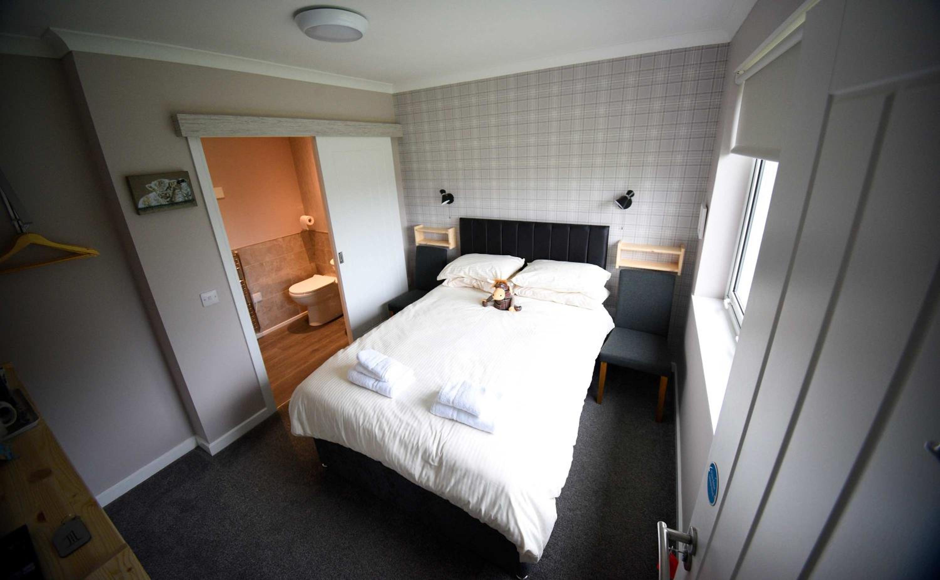 Standard Double Room photo 1