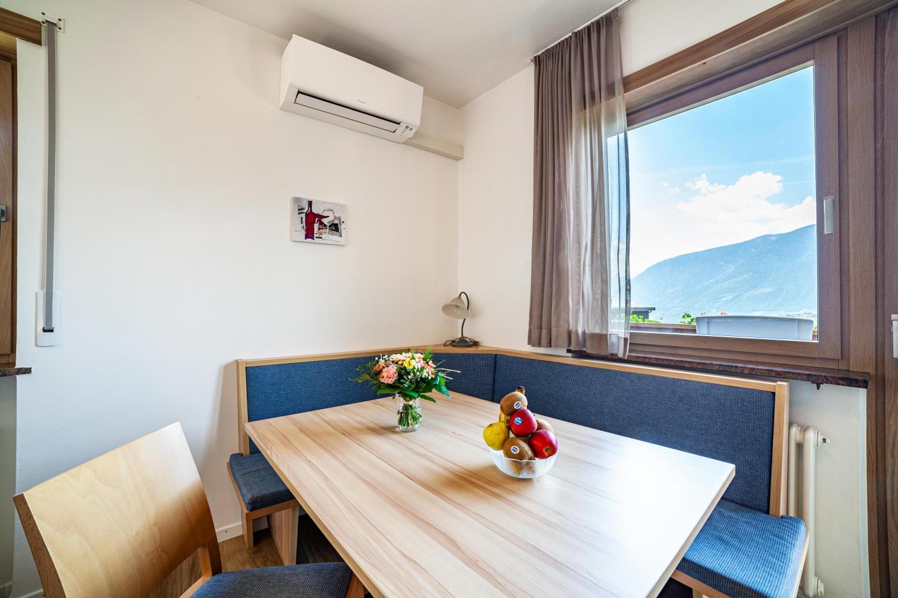 Superior One-Bedroom Apartment with Balcony photo 2