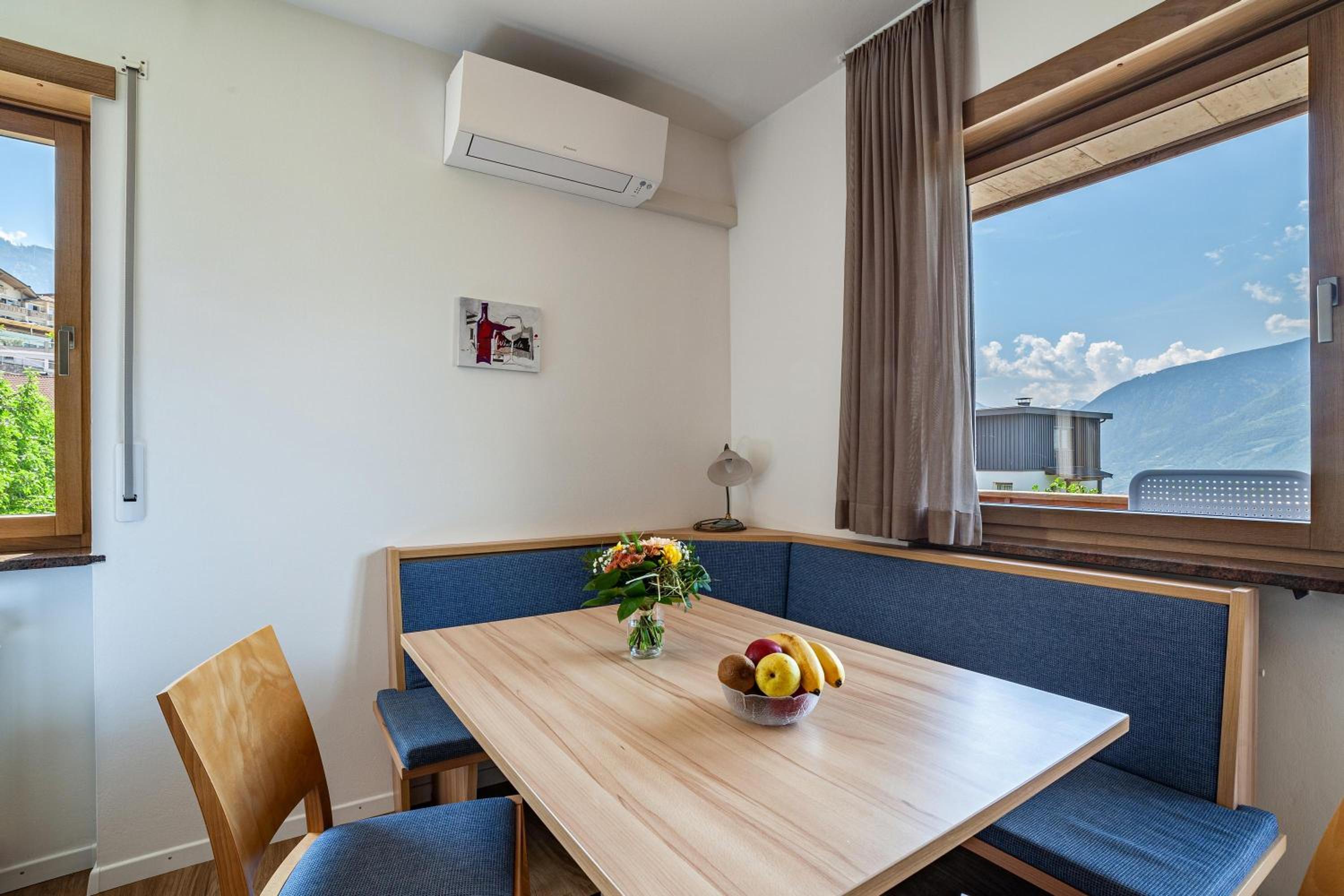 Superior One-Bedroom Apartment with Balcony photo 2