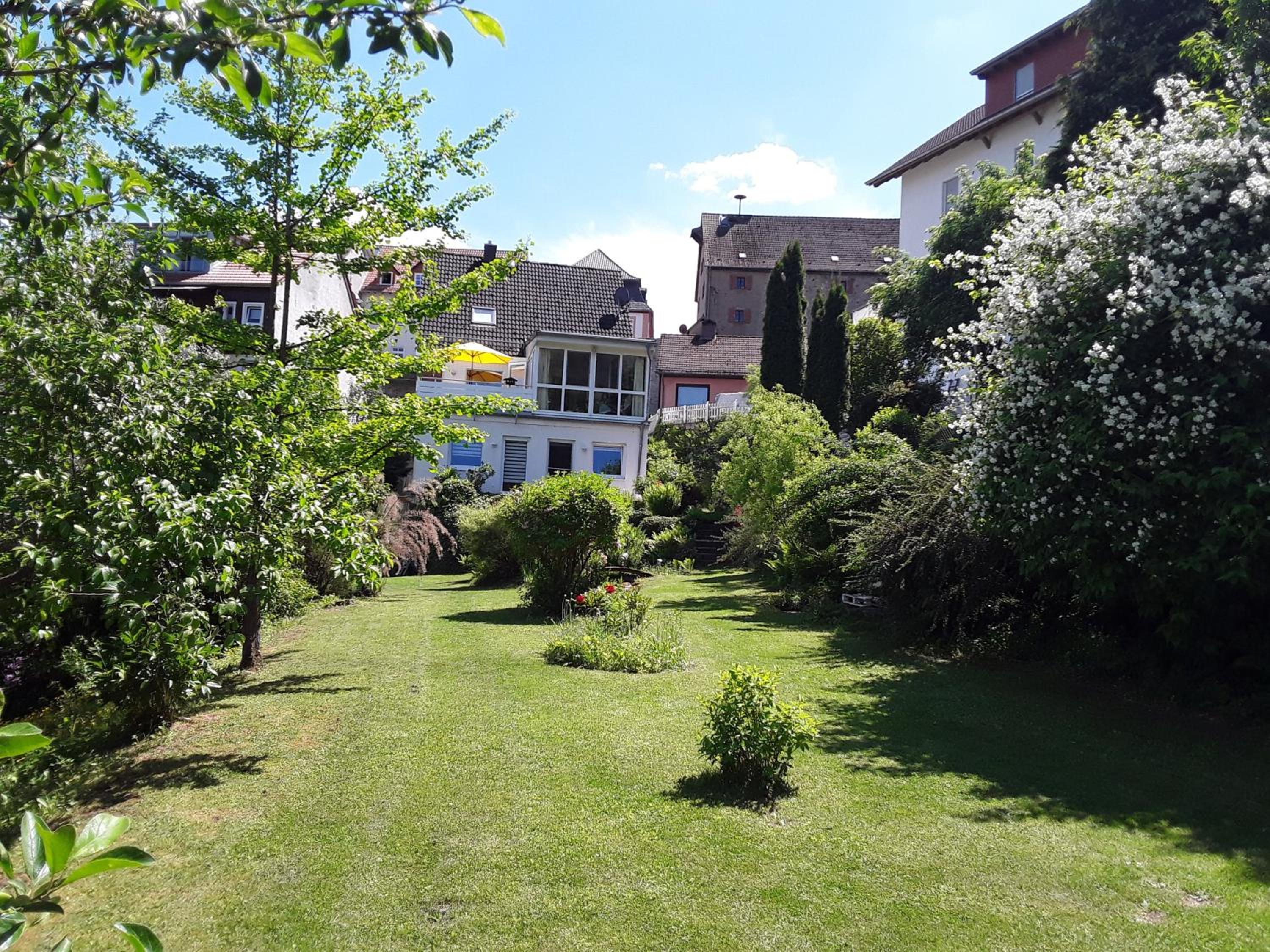 Apartment With Terrace photo 2