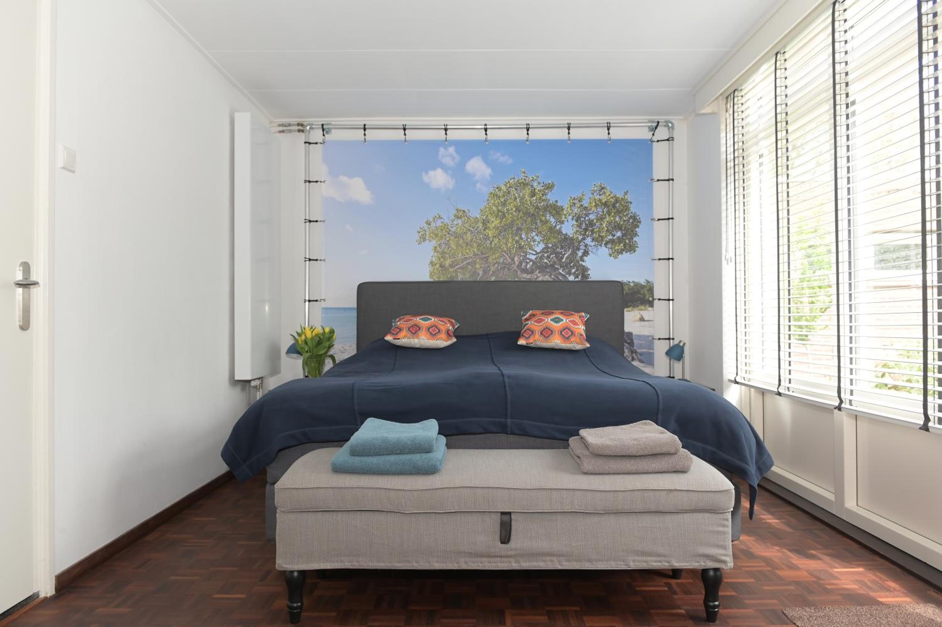 Double Room with Terrace photo 1
