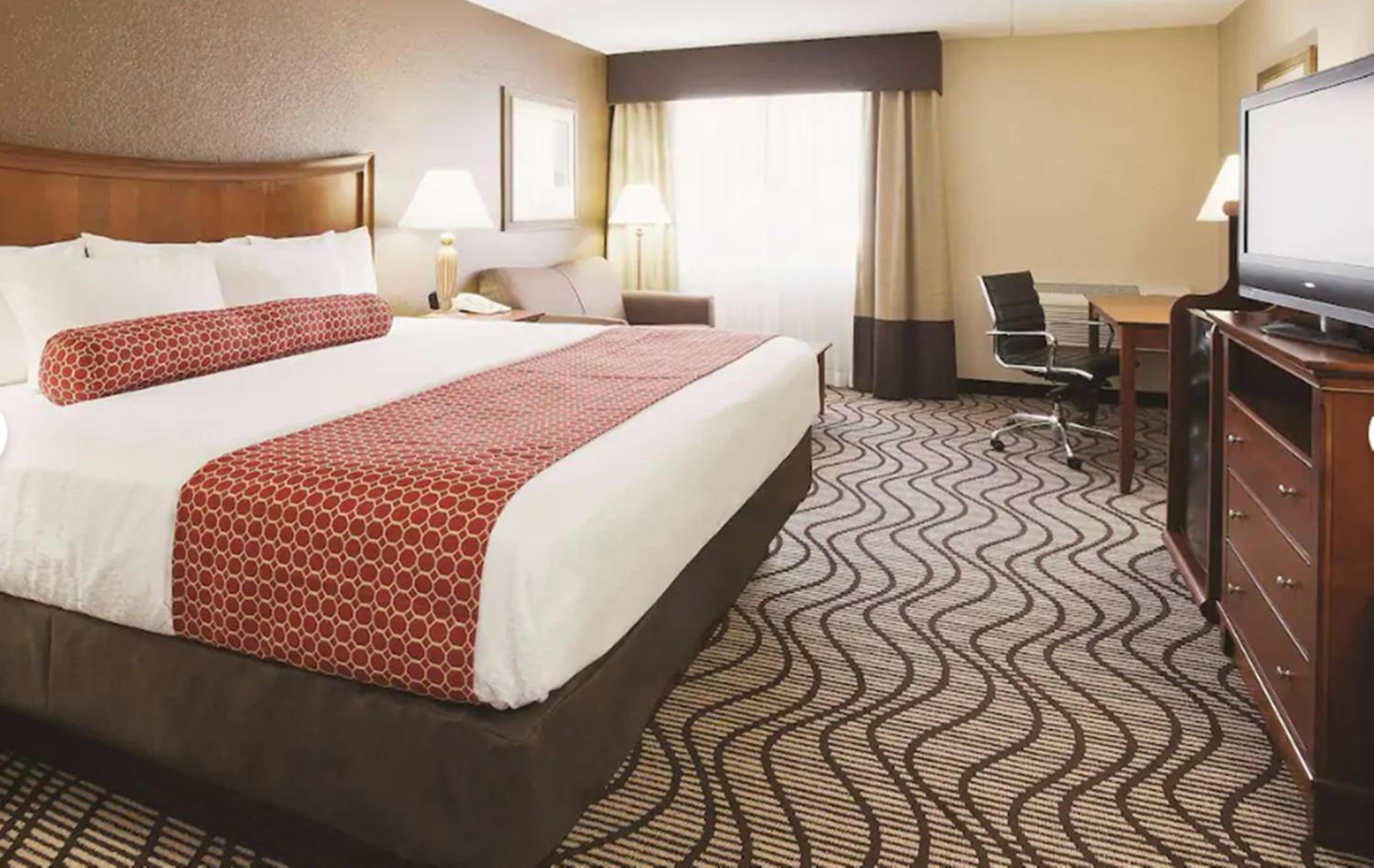 King Room - Photo 4