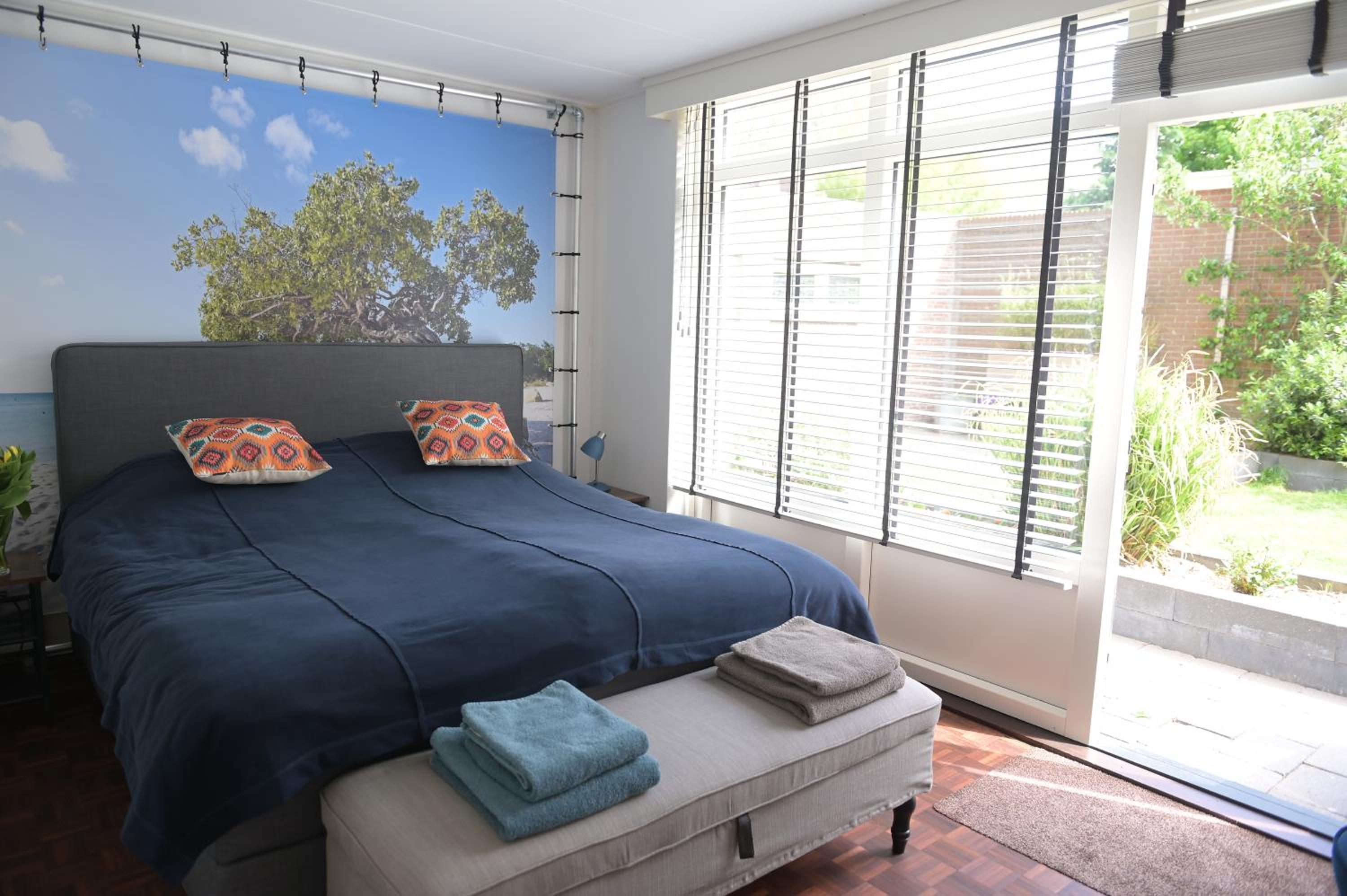 Double Room with Terrace photo 2