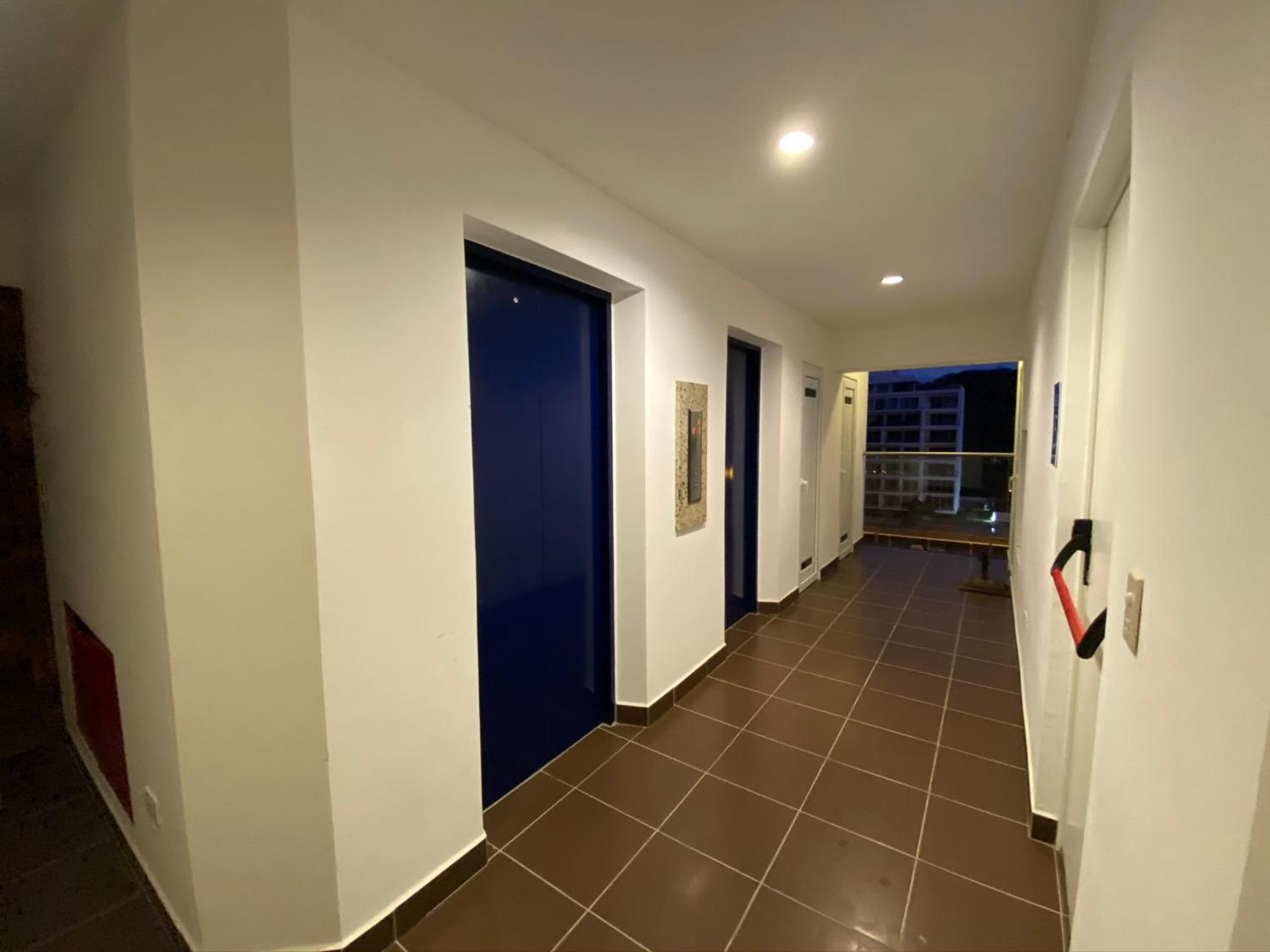 Two-Bedroom Apartment photo 2