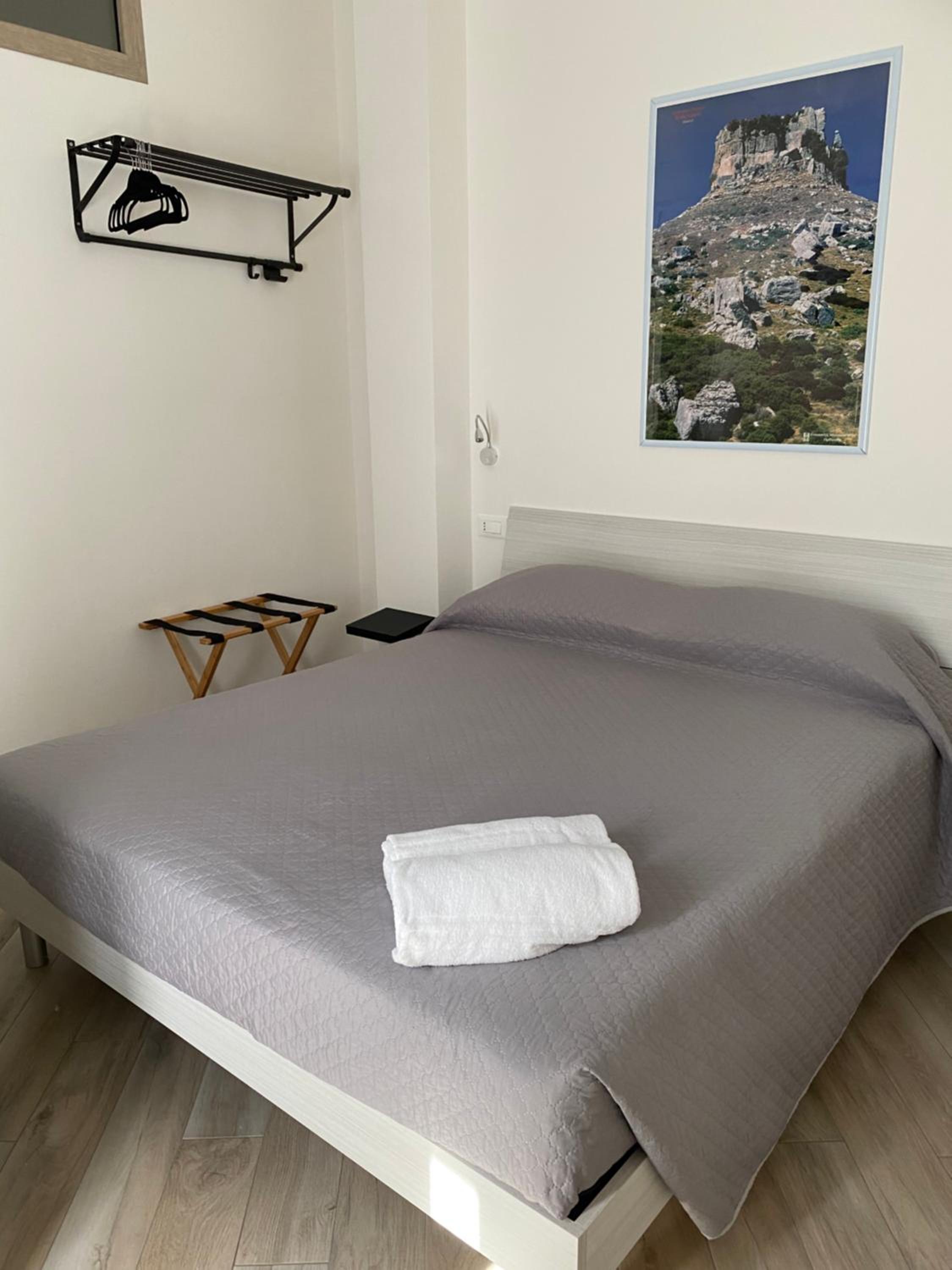 Double Room with Private Bathroom photo 2