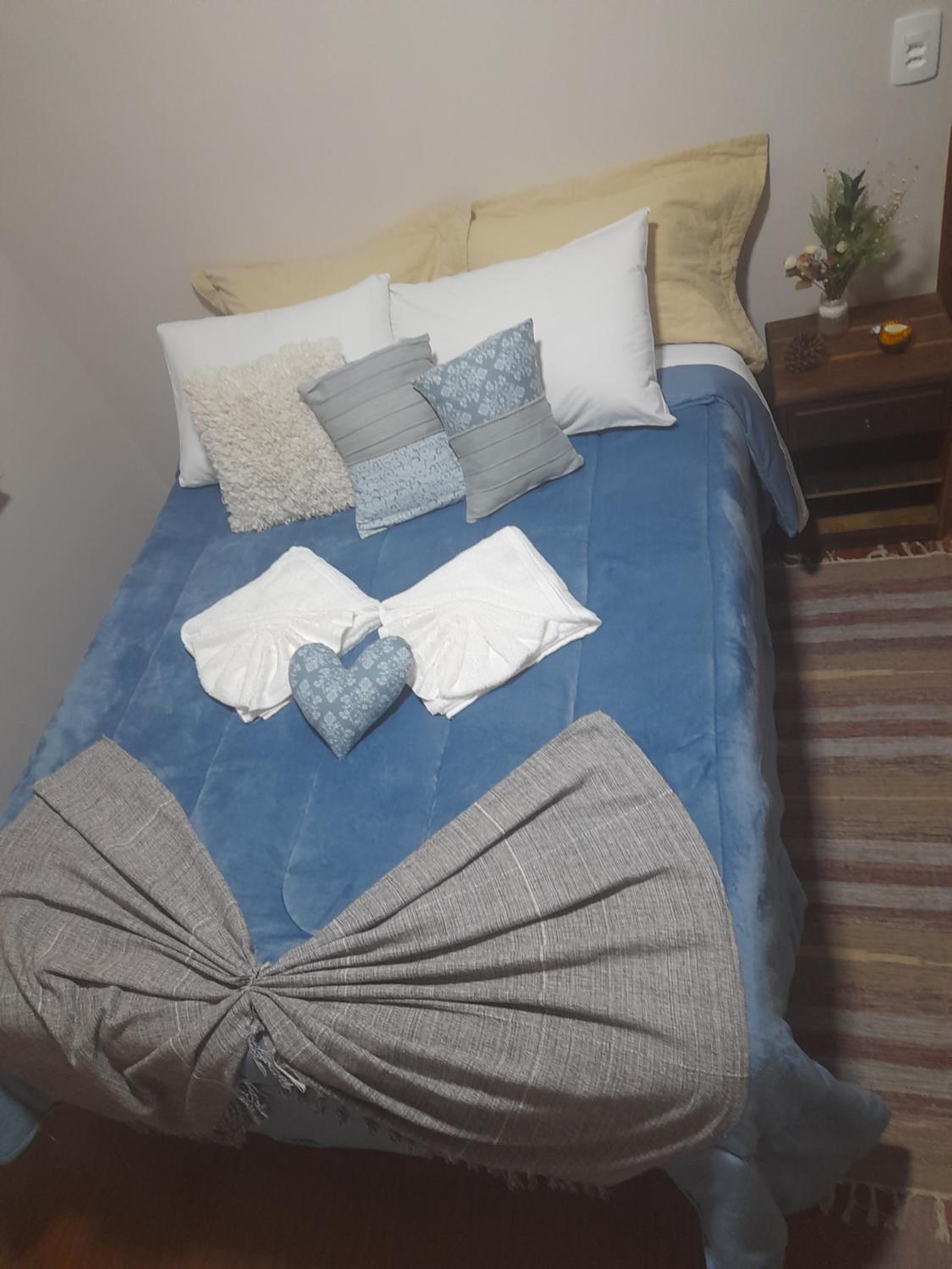Double Room - Photo 6
