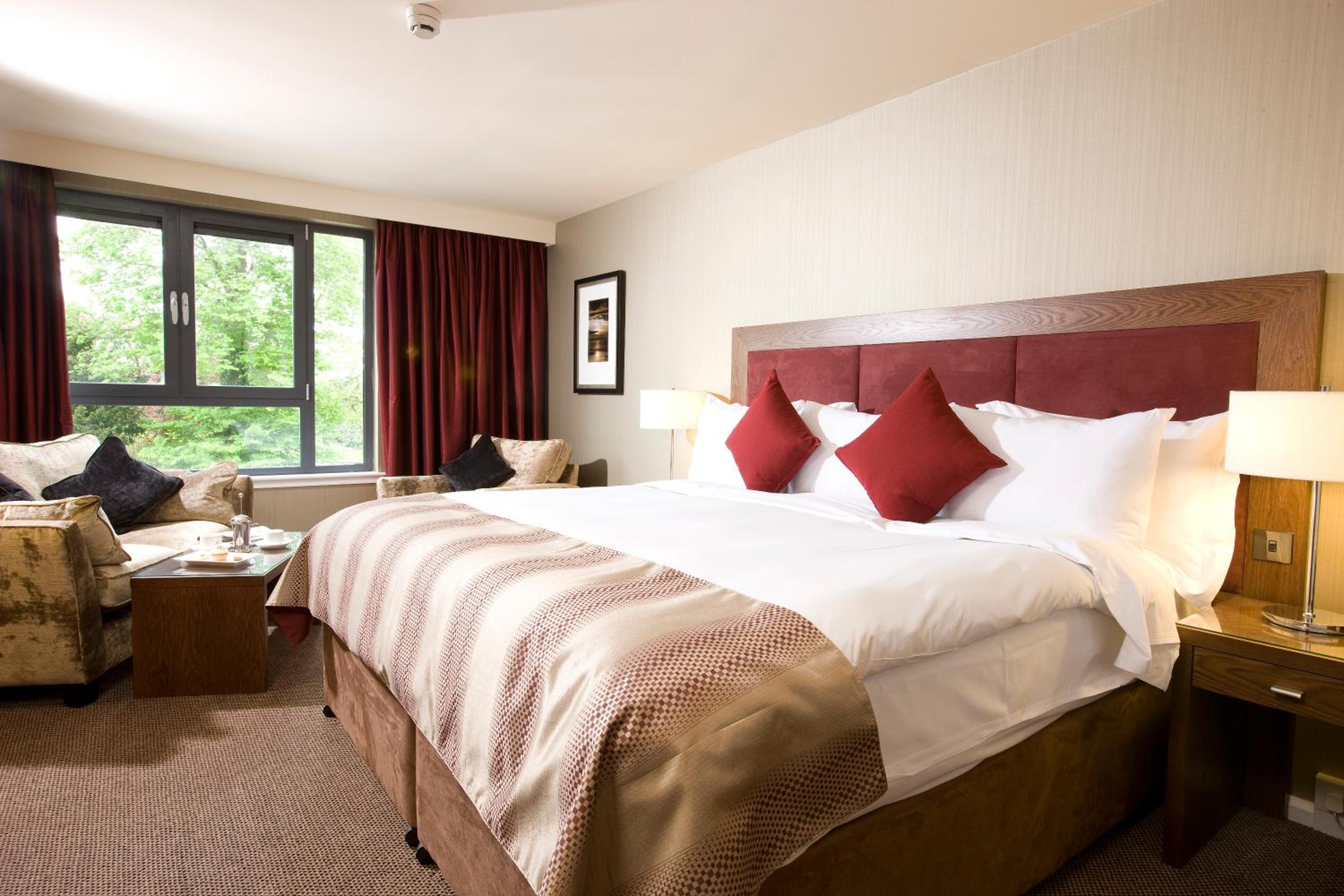 Executive King Room - Non-Smoking - Photo 1