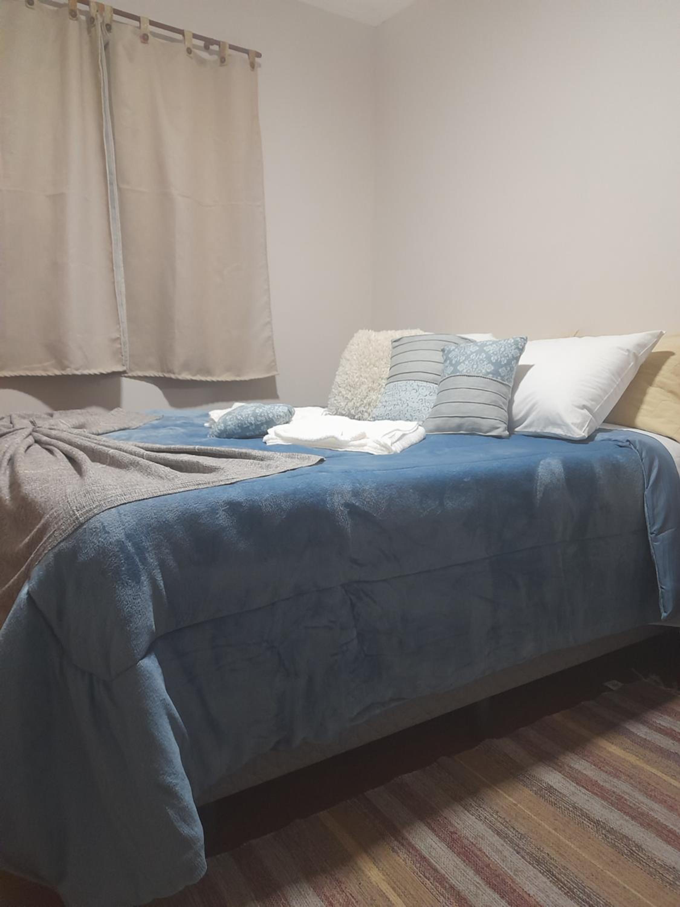 Double Room - Photo 5