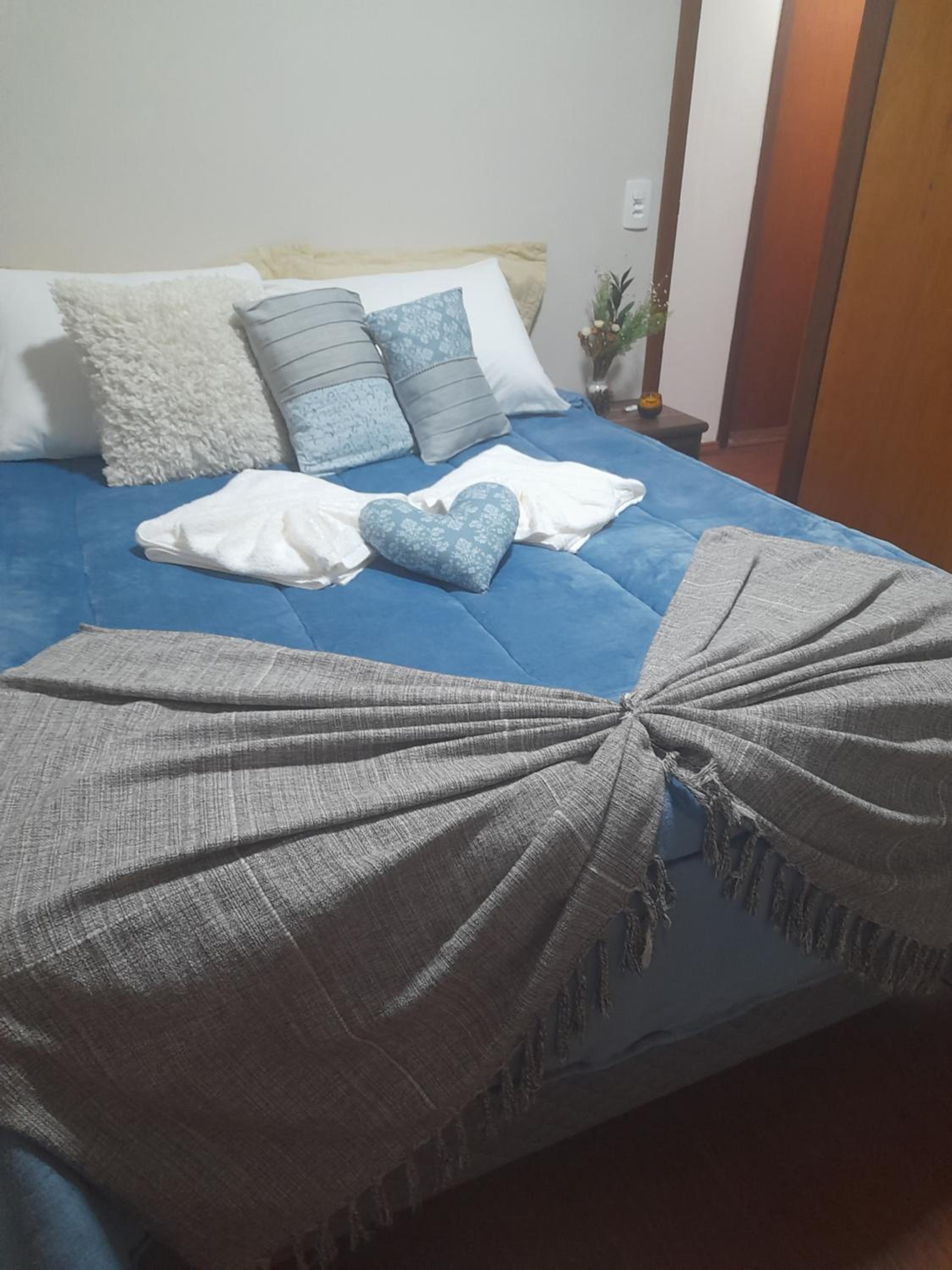 Double Room - Photo 1