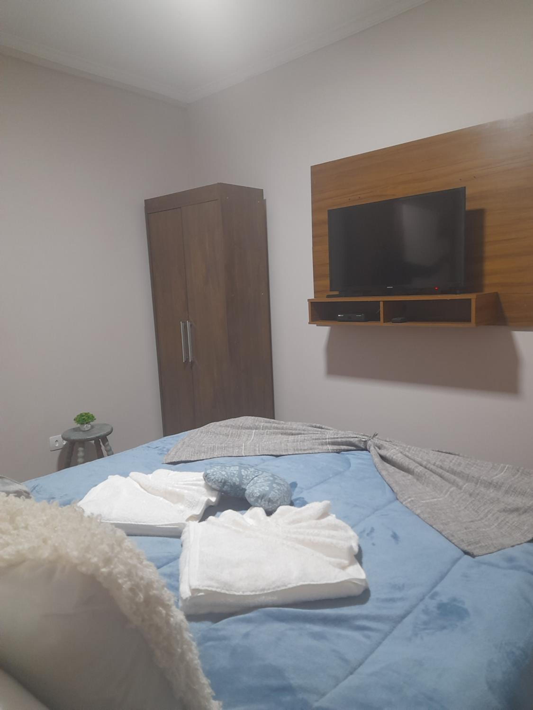 Double Room - Photo 4