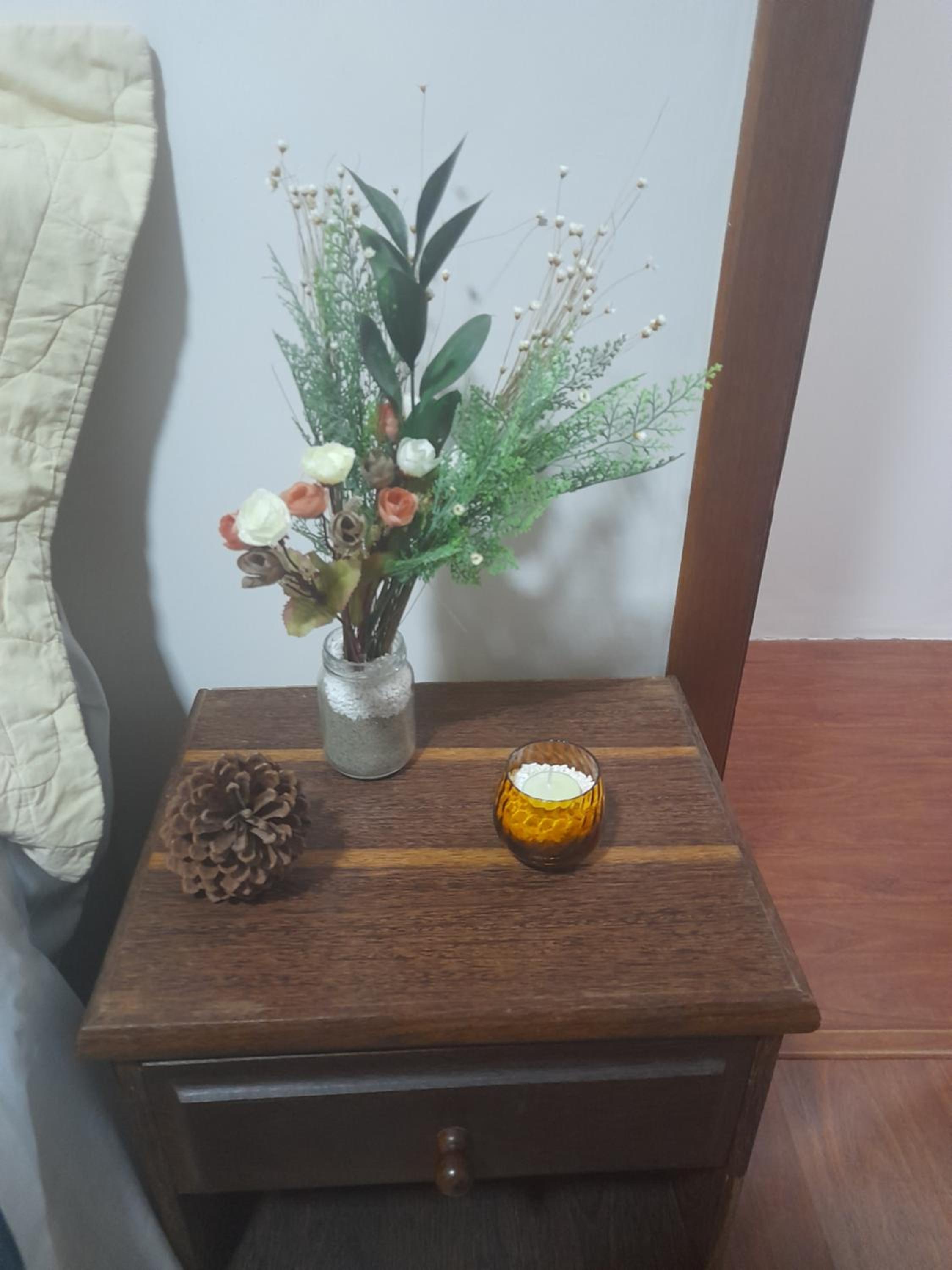 Double Room - Photo 3