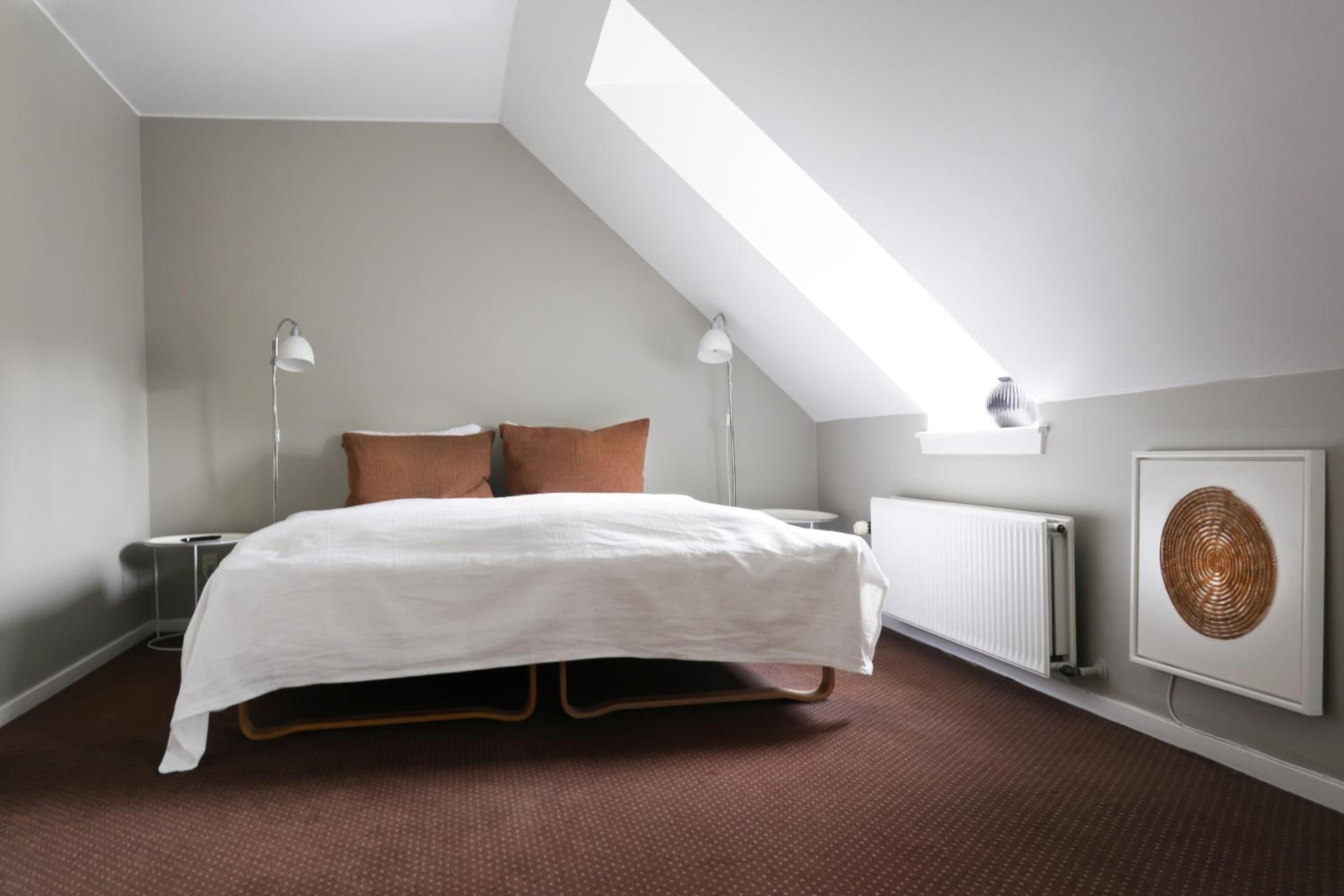 Superior Double Room - Photo 12
