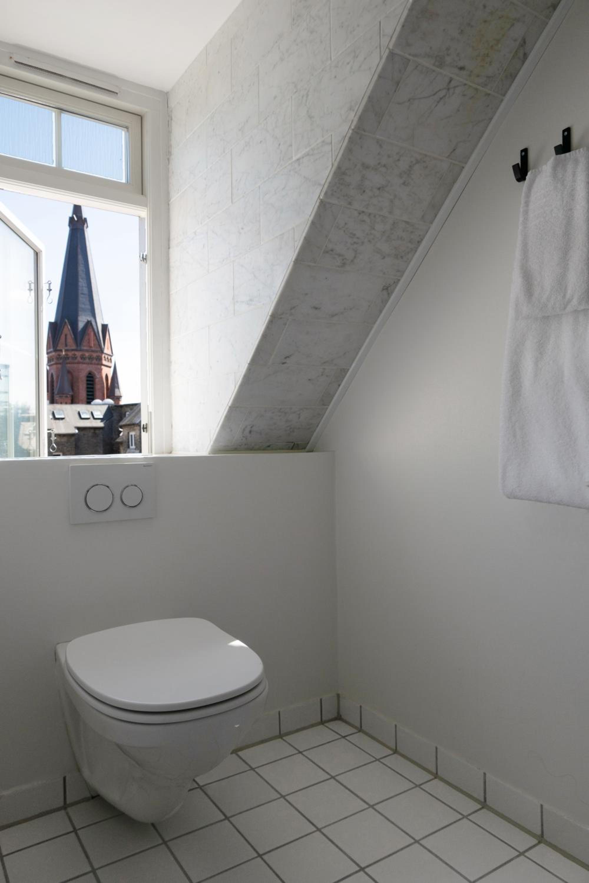 Superior Double Room - Photo 15