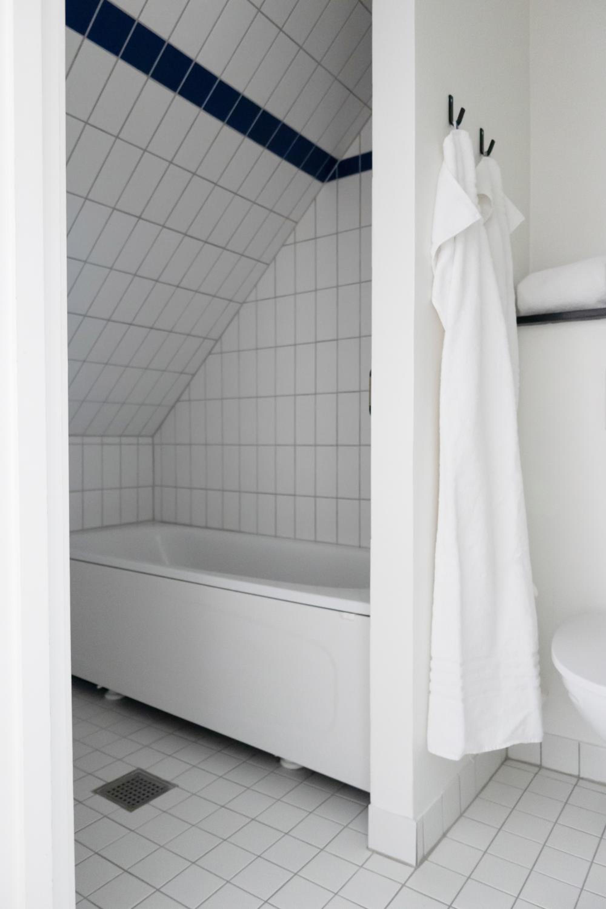 Superior Double Room - Photo 14