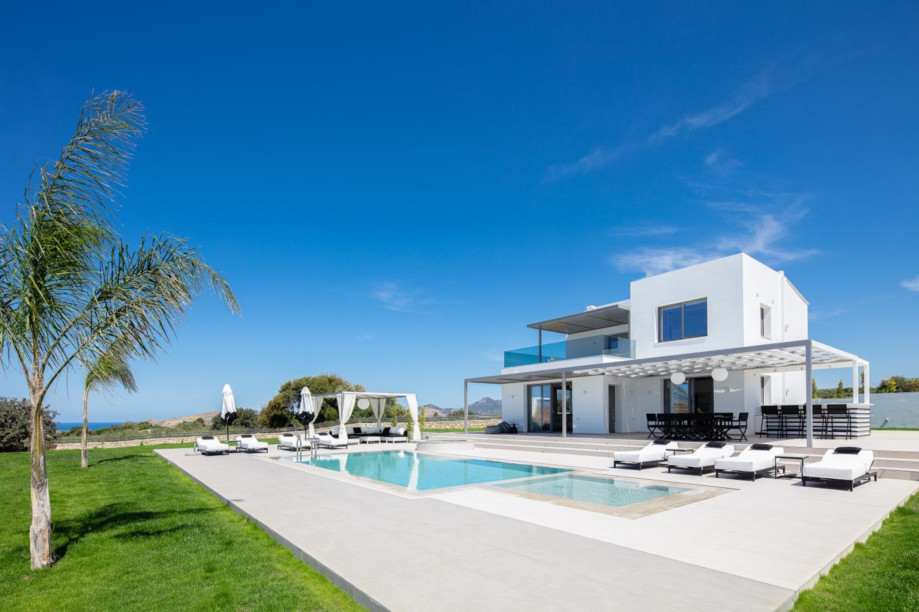 Villa with Private Pool photo 2