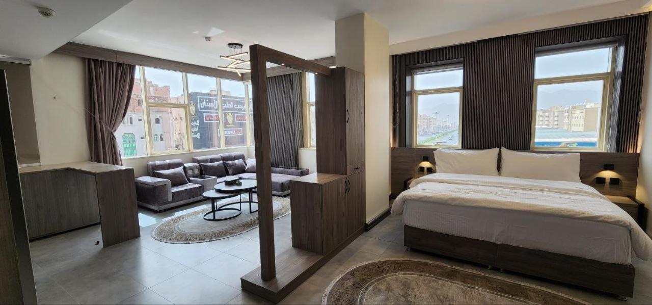 King Suite