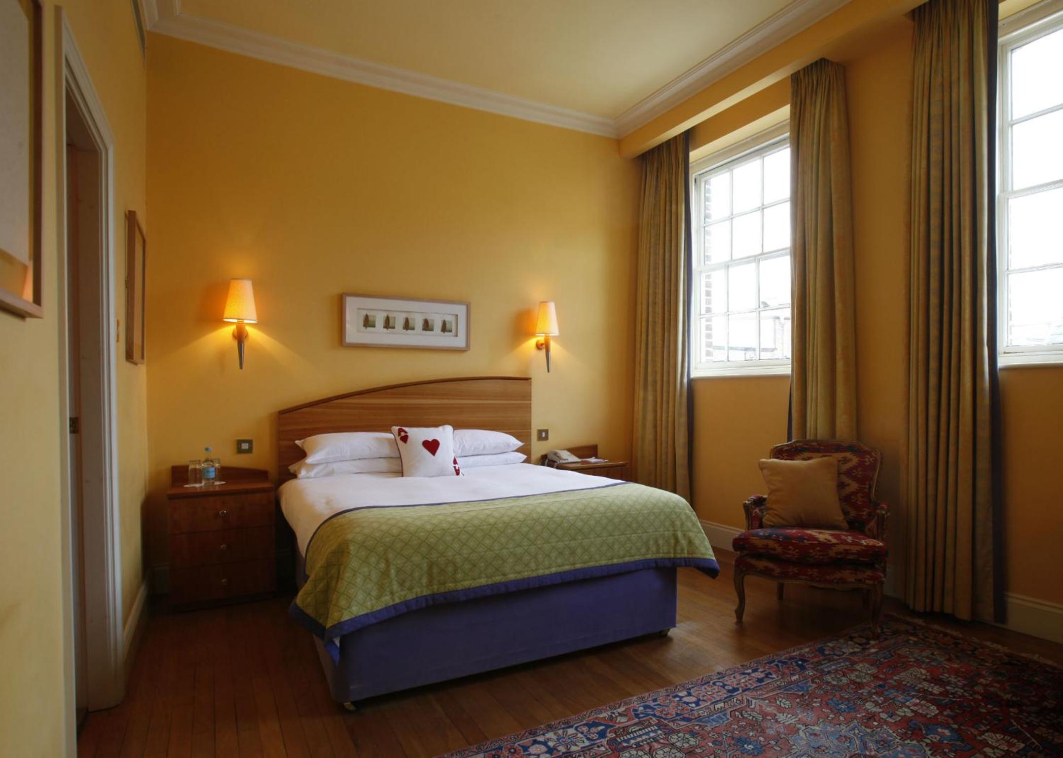 Classic Room photo 2