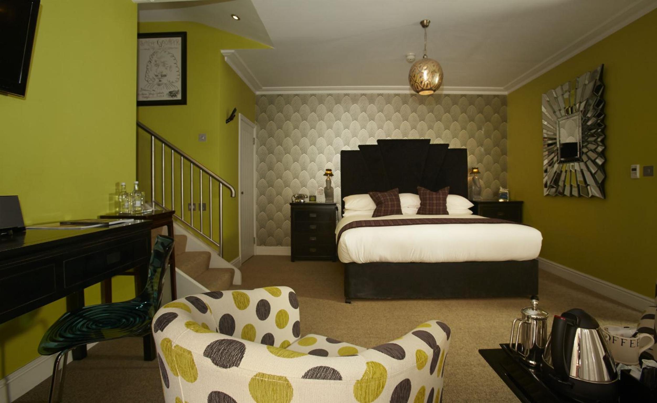 Splendid Room photo 2