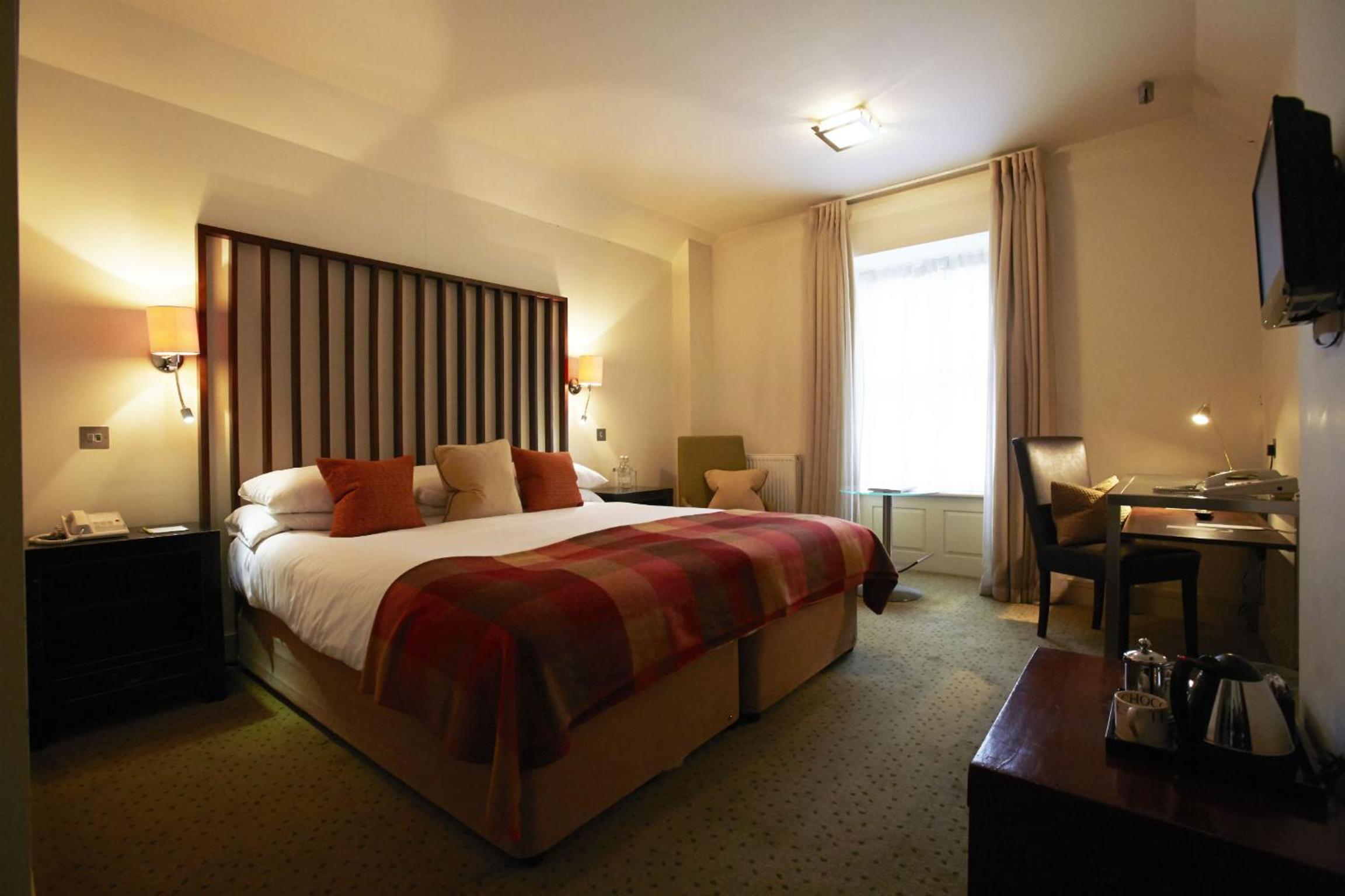Classic Room photo 1