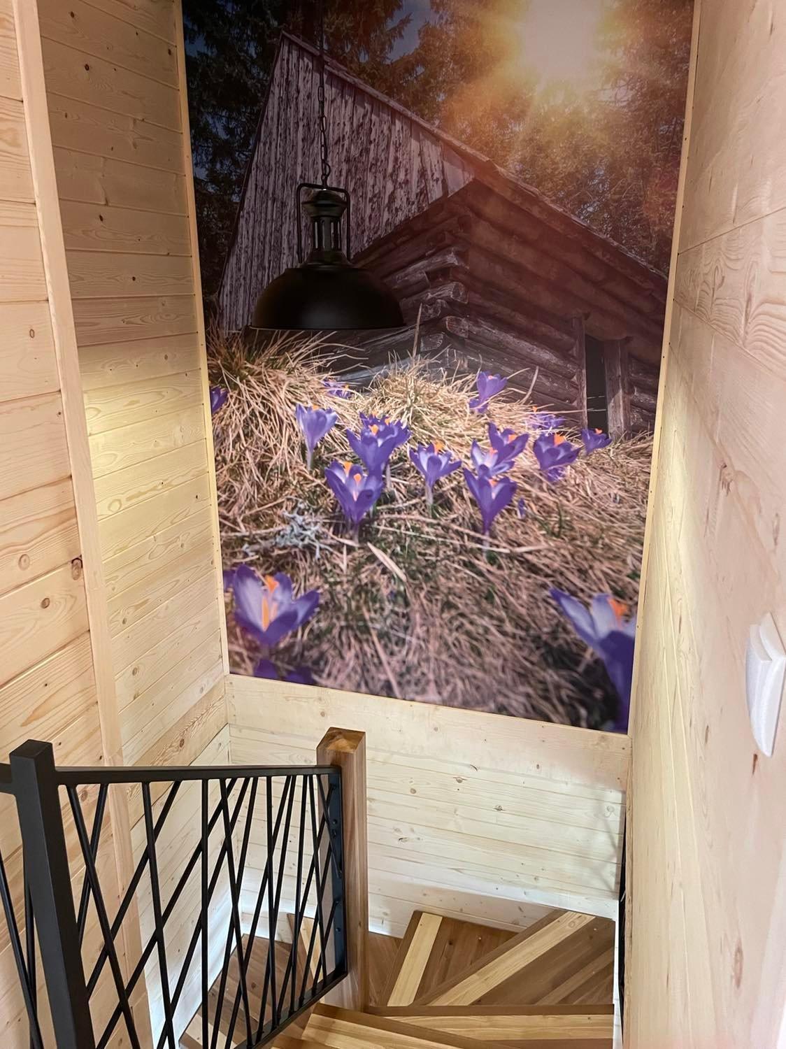 Chalet photo 2