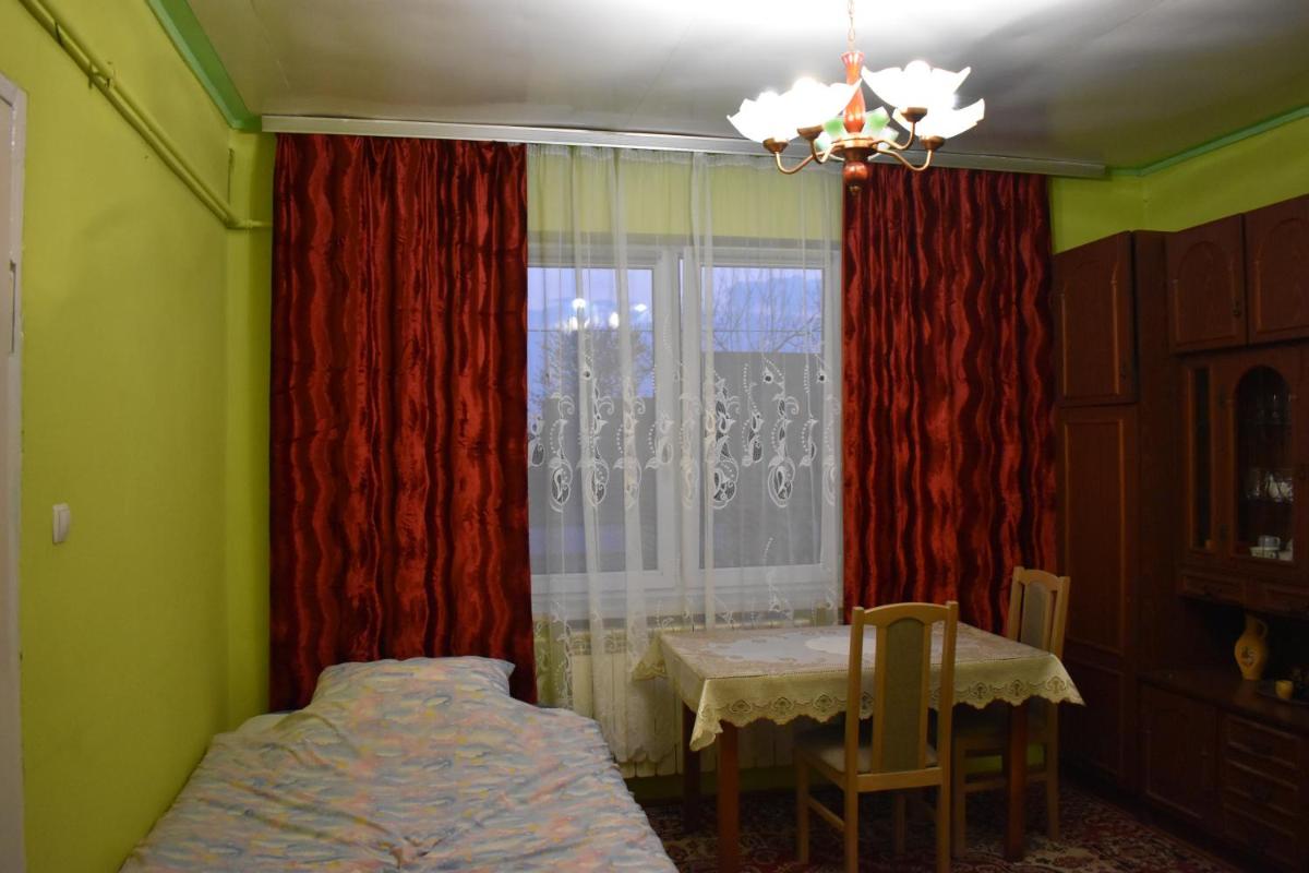 Two-Bedroom House photo 1