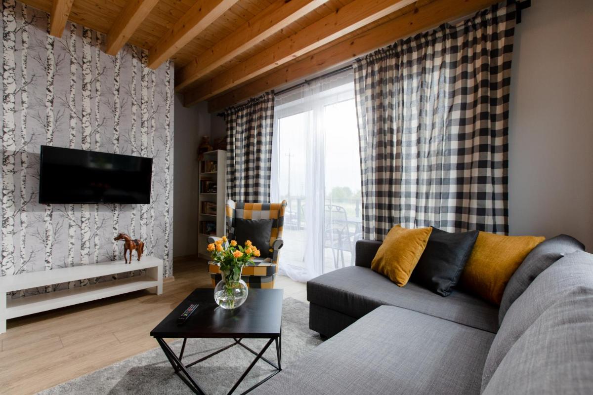 Superior Chalet photo 1