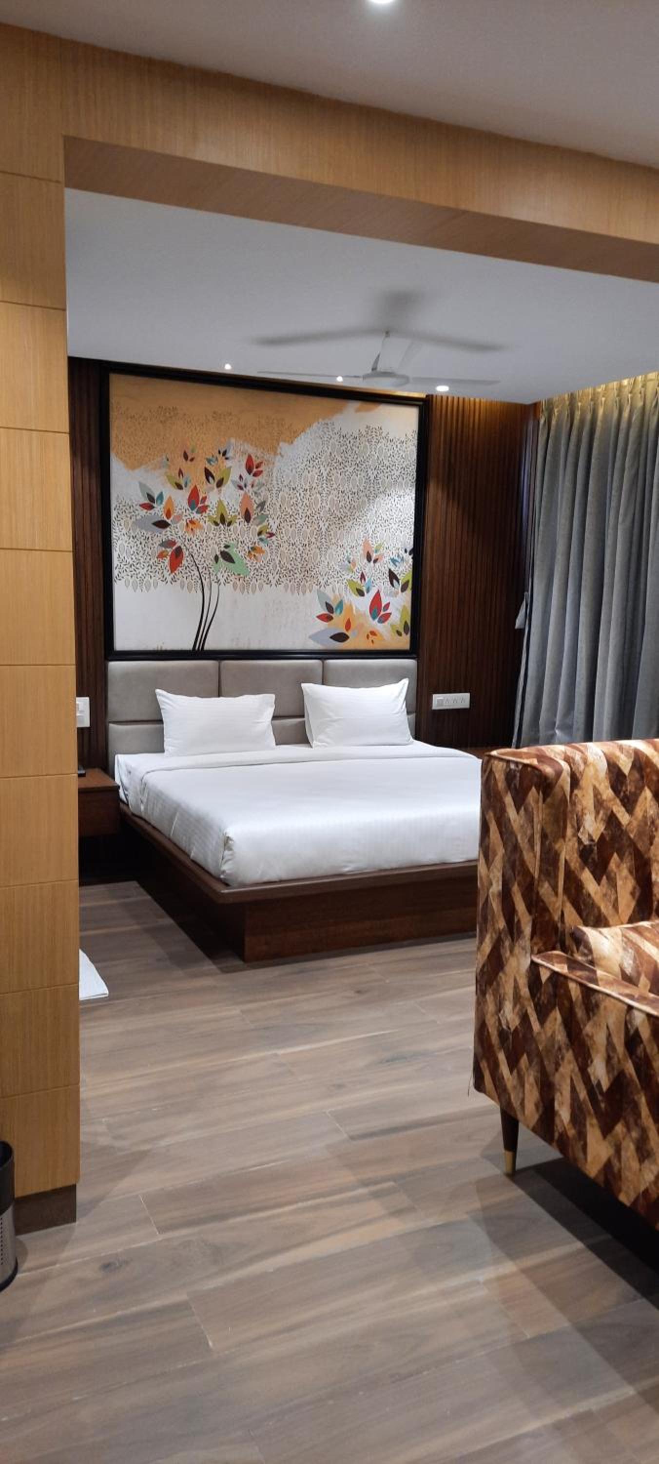Deluxe King Suite - Photo 3