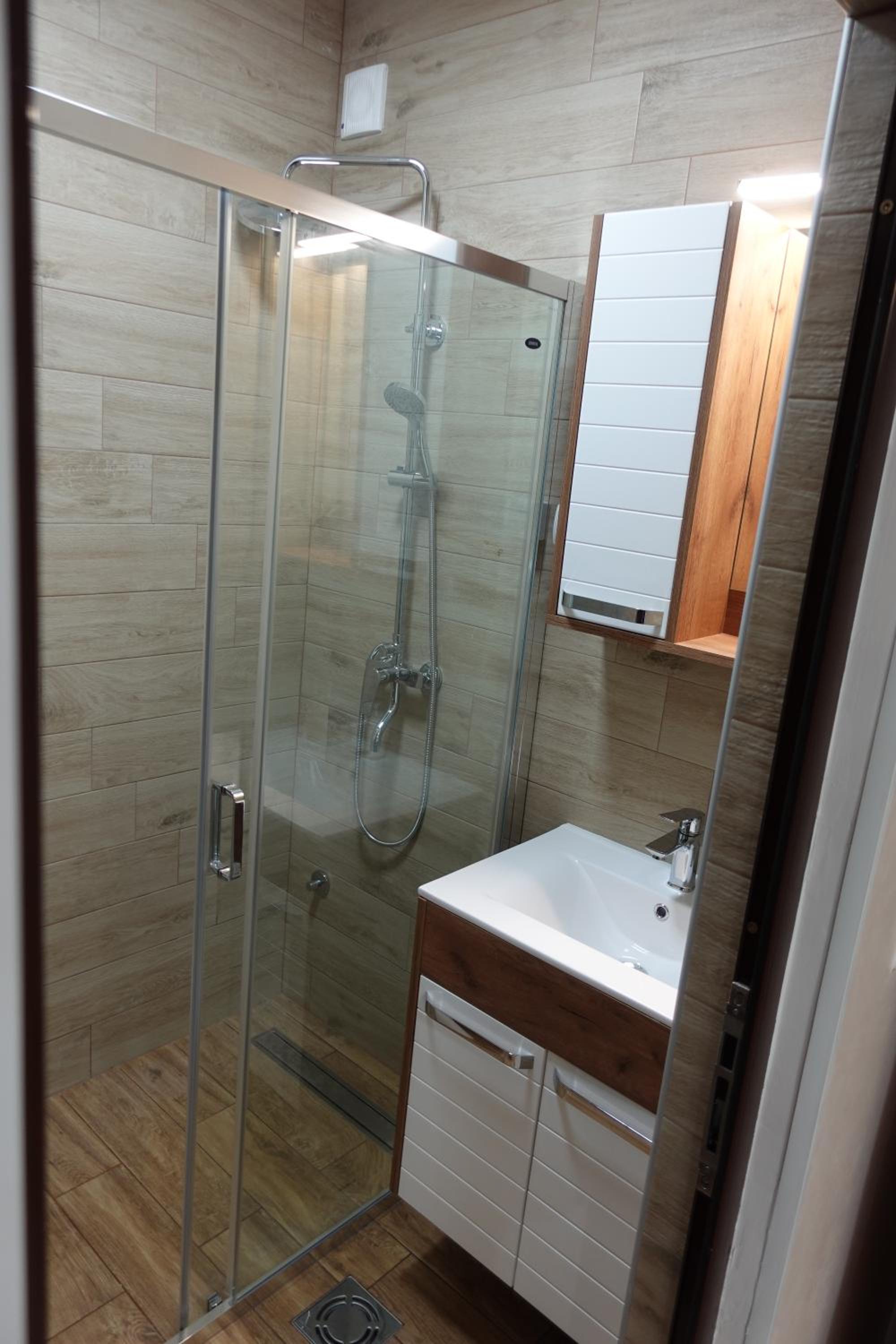Studio Apartment photo 2