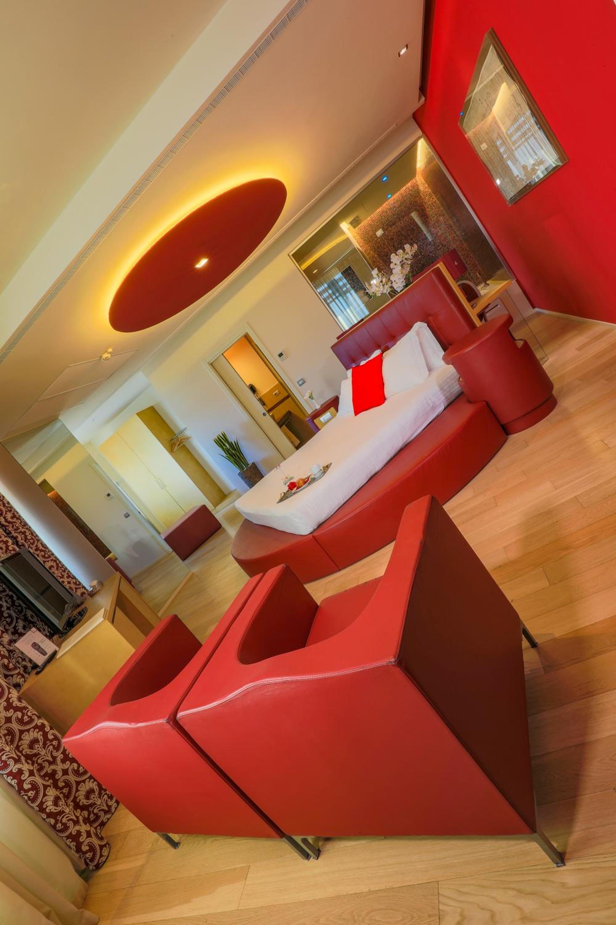 Prestige Double Room photo 2