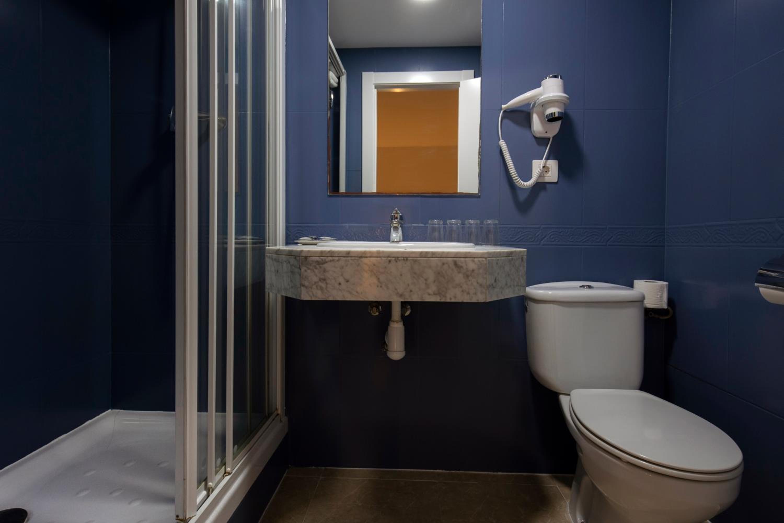 Double or Twin Room photo 3