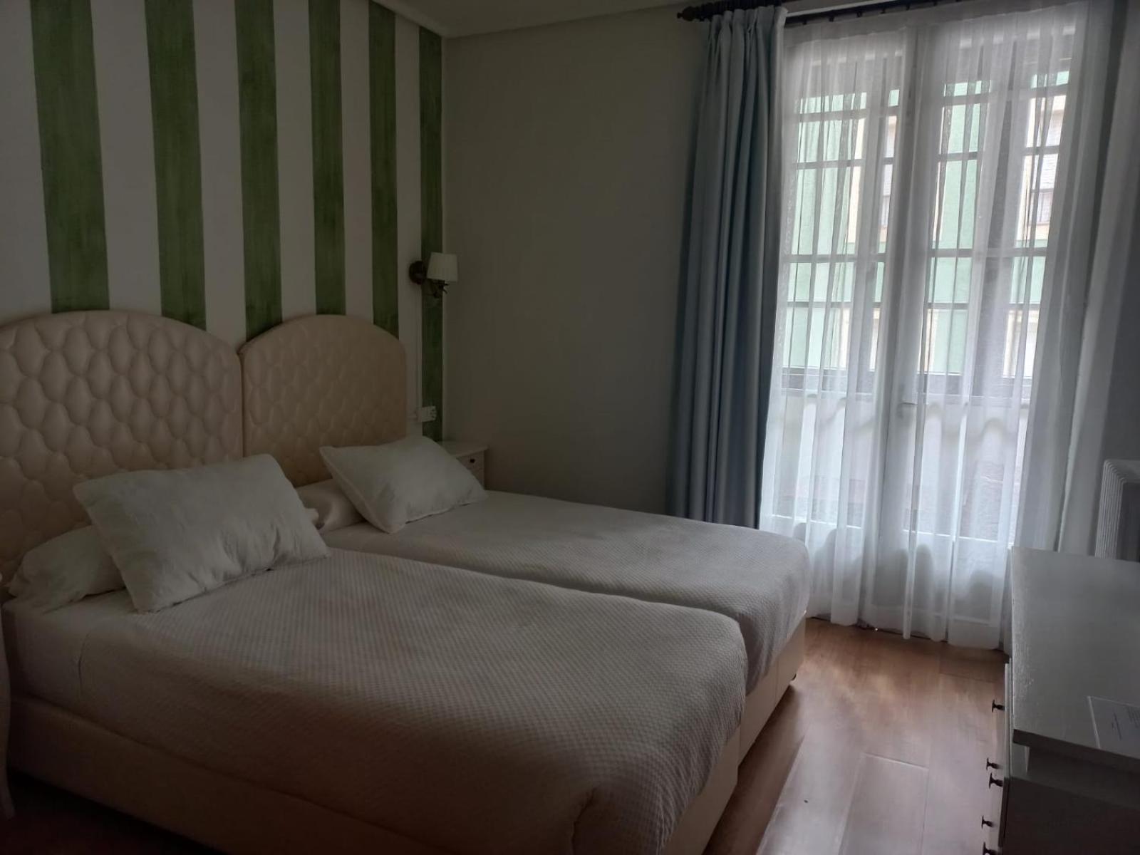 Double or Twin Room photo 2